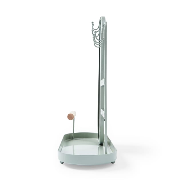 Jewellery Storage with Mirror Kmart