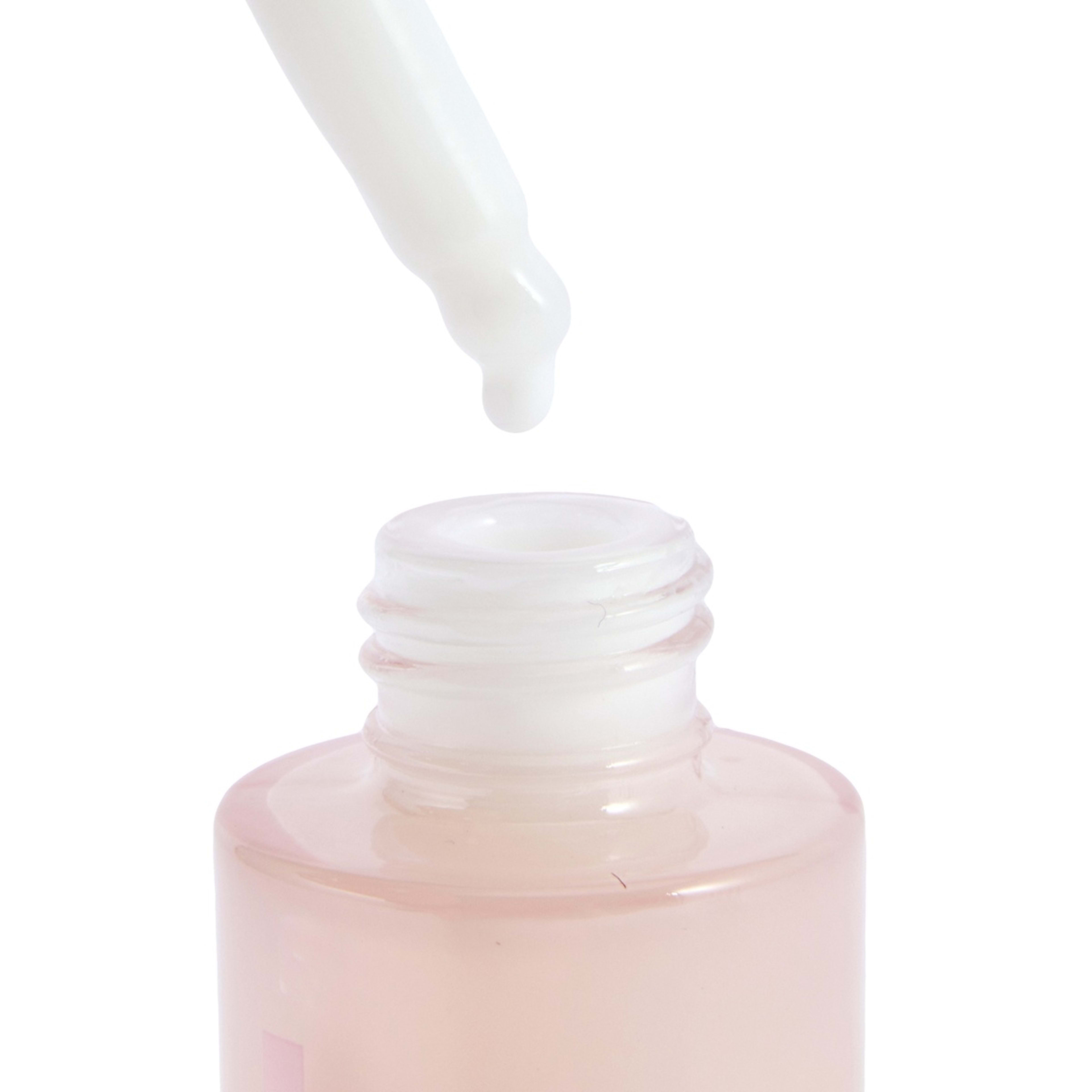 2 OXX Skincare Dewy Serum 25ml - Vitamin C Derivative and Magnesium, 2 of 4
