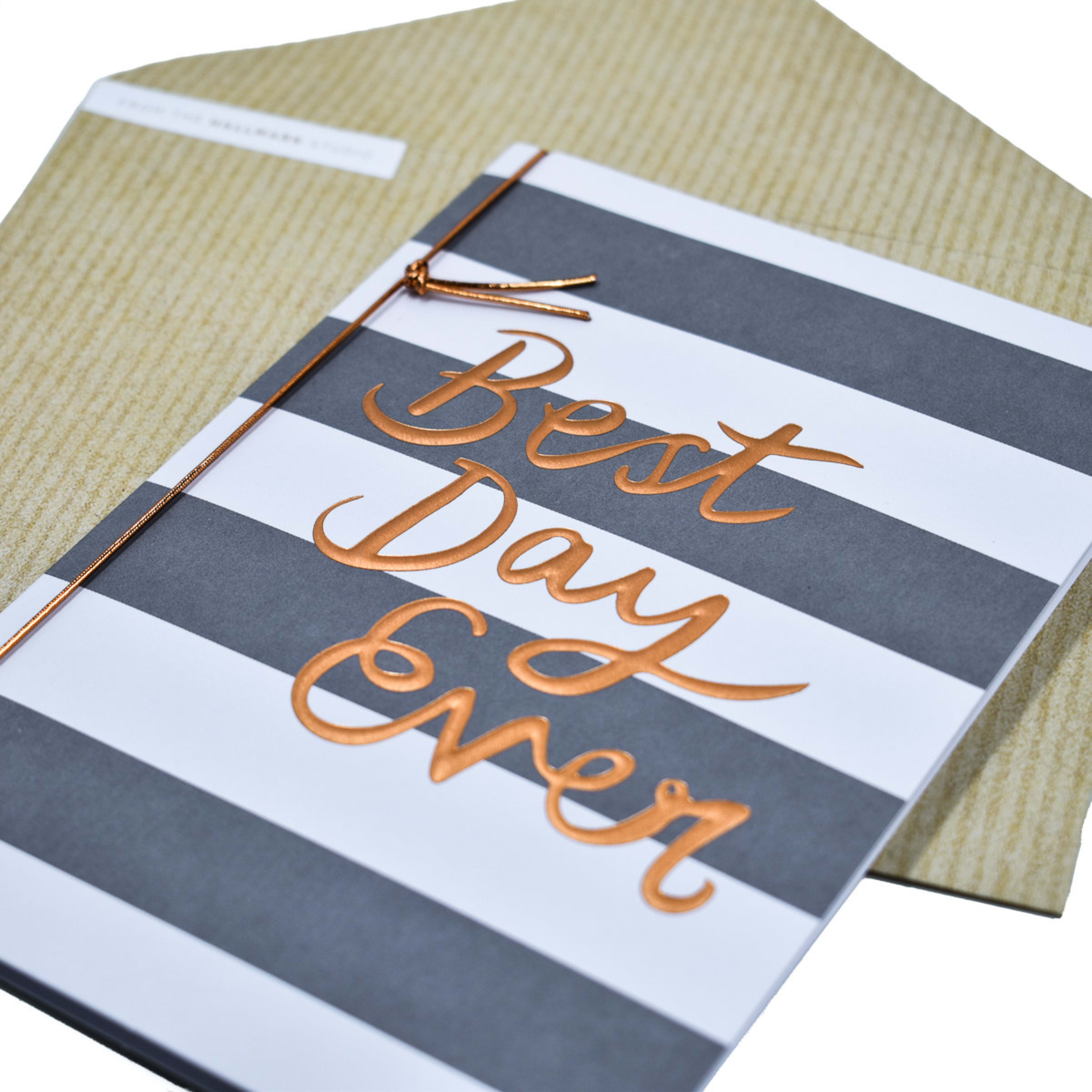 Hallmark Wedding Card Kmart