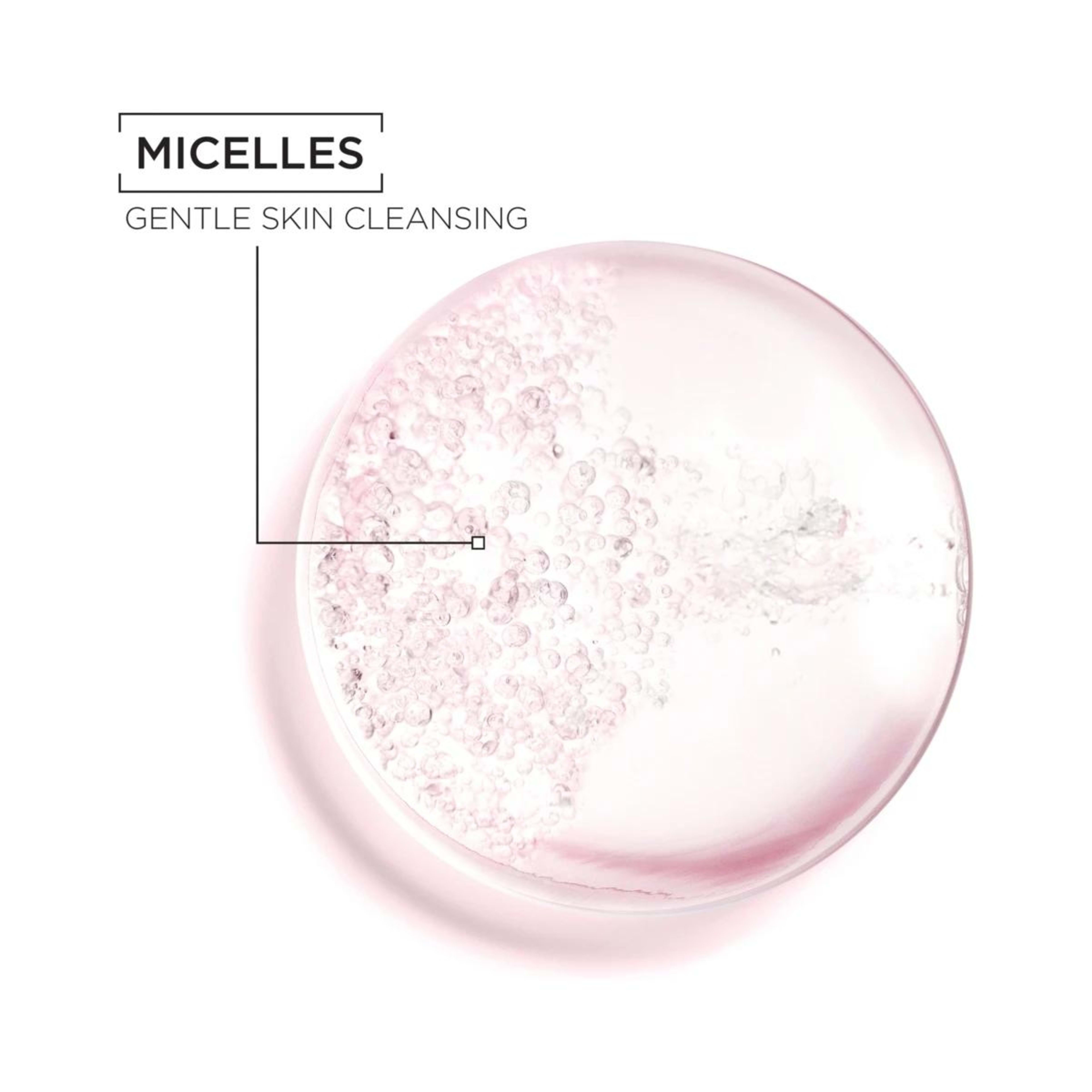 6 Garnier SkinActive Micellar Cleansing Water 400ml, 6 of 7