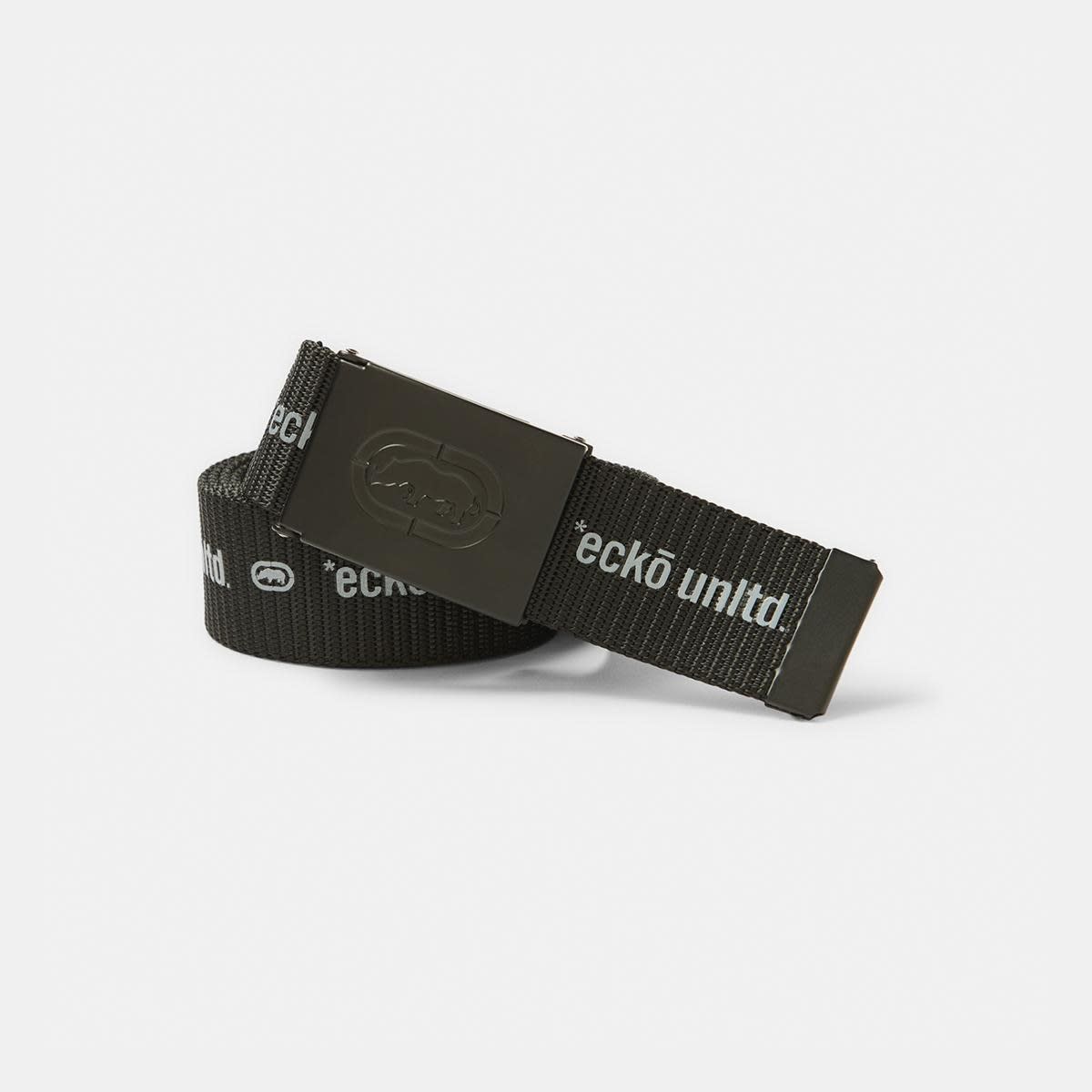 Ecko License Web Belt