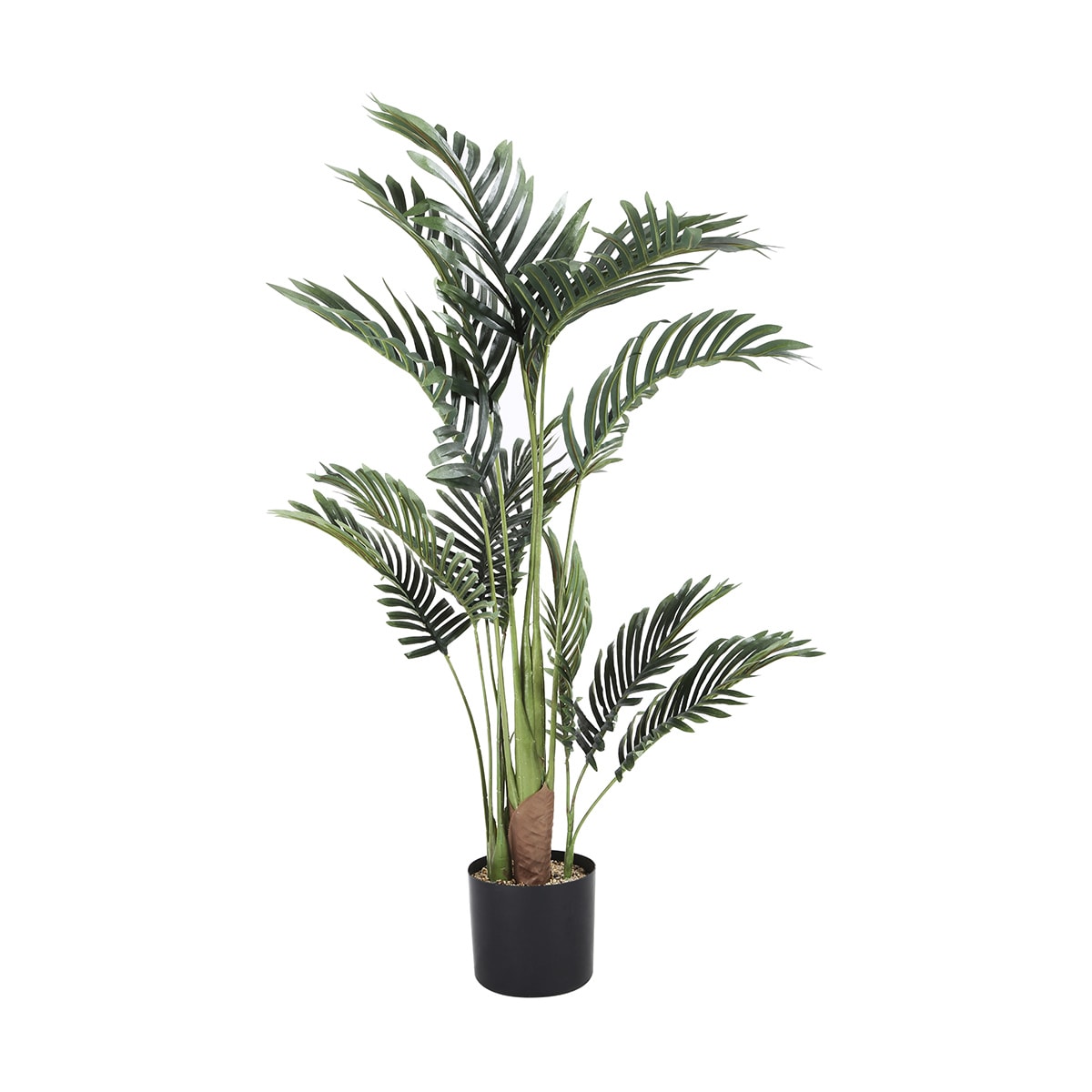 Tall Artificial Palm Tree Kmart