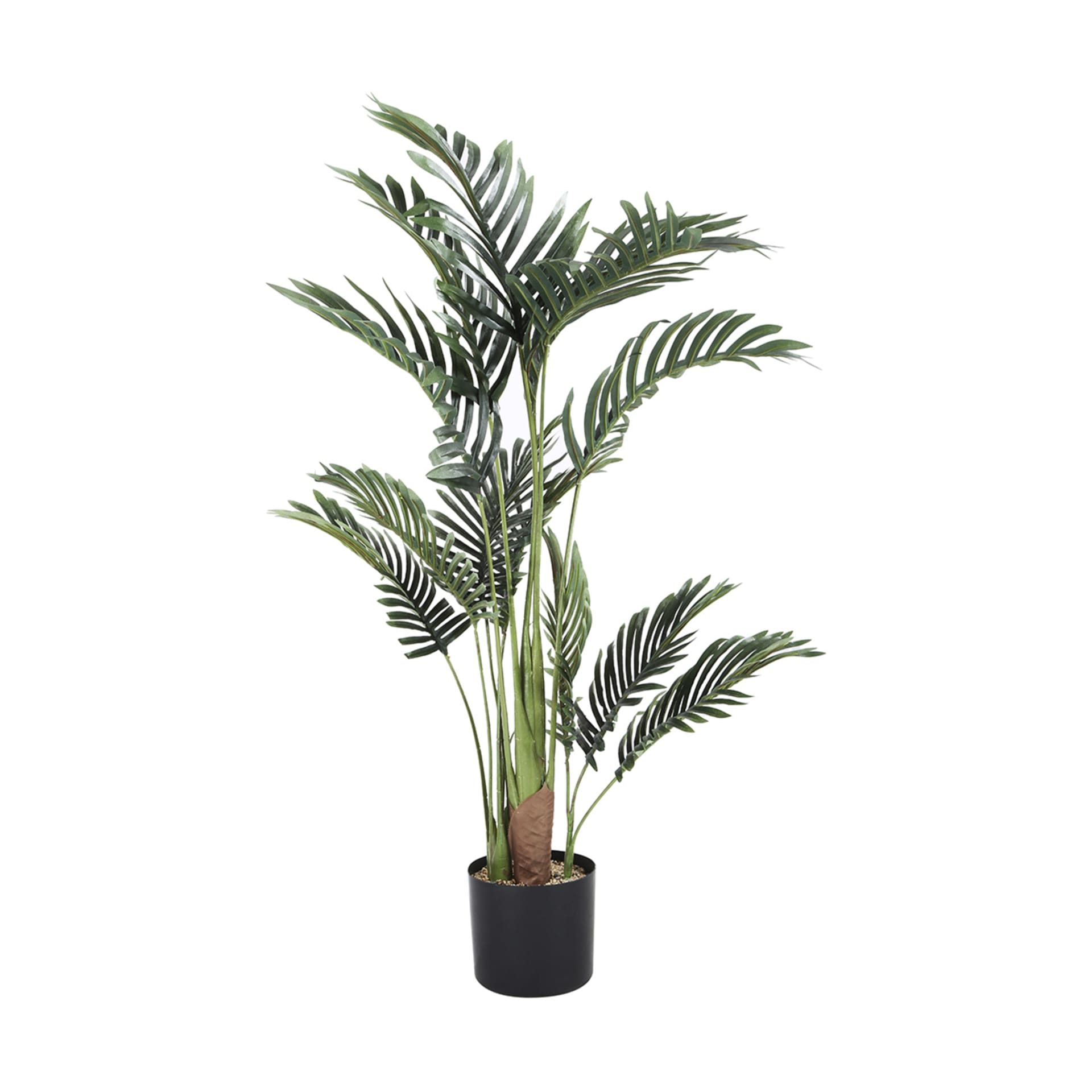 Tall Artificial Palm Tree Kmart