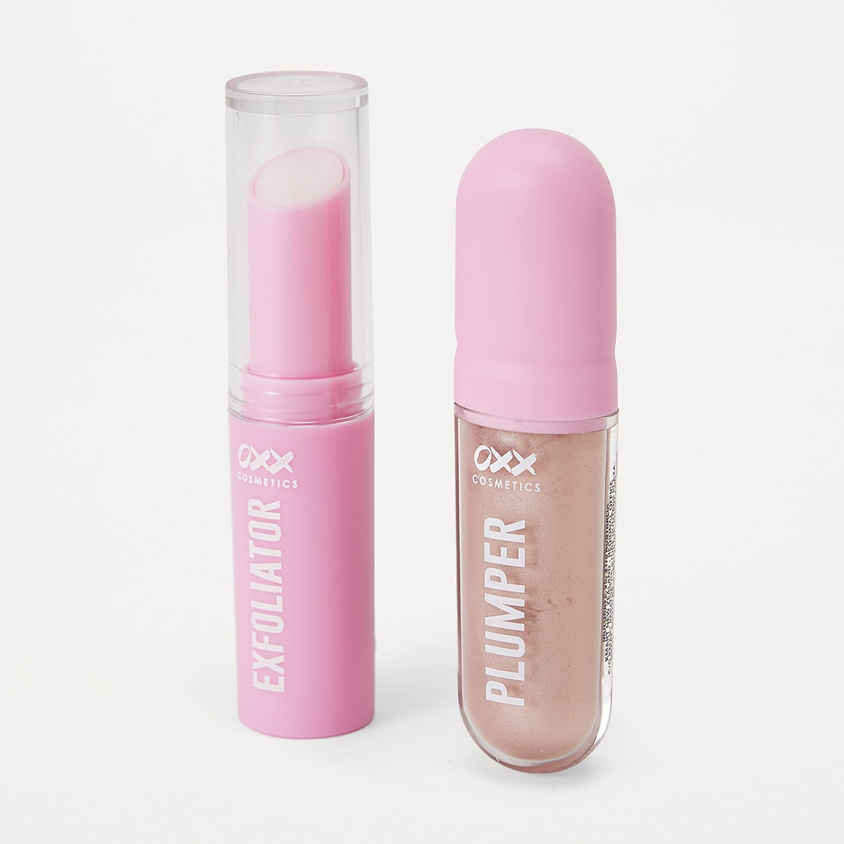 OXX Cosmetics Lip Kit - Plumping Care Edit - Kmart