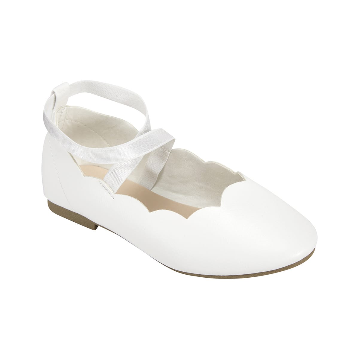 Ballet on sale shoes kmart