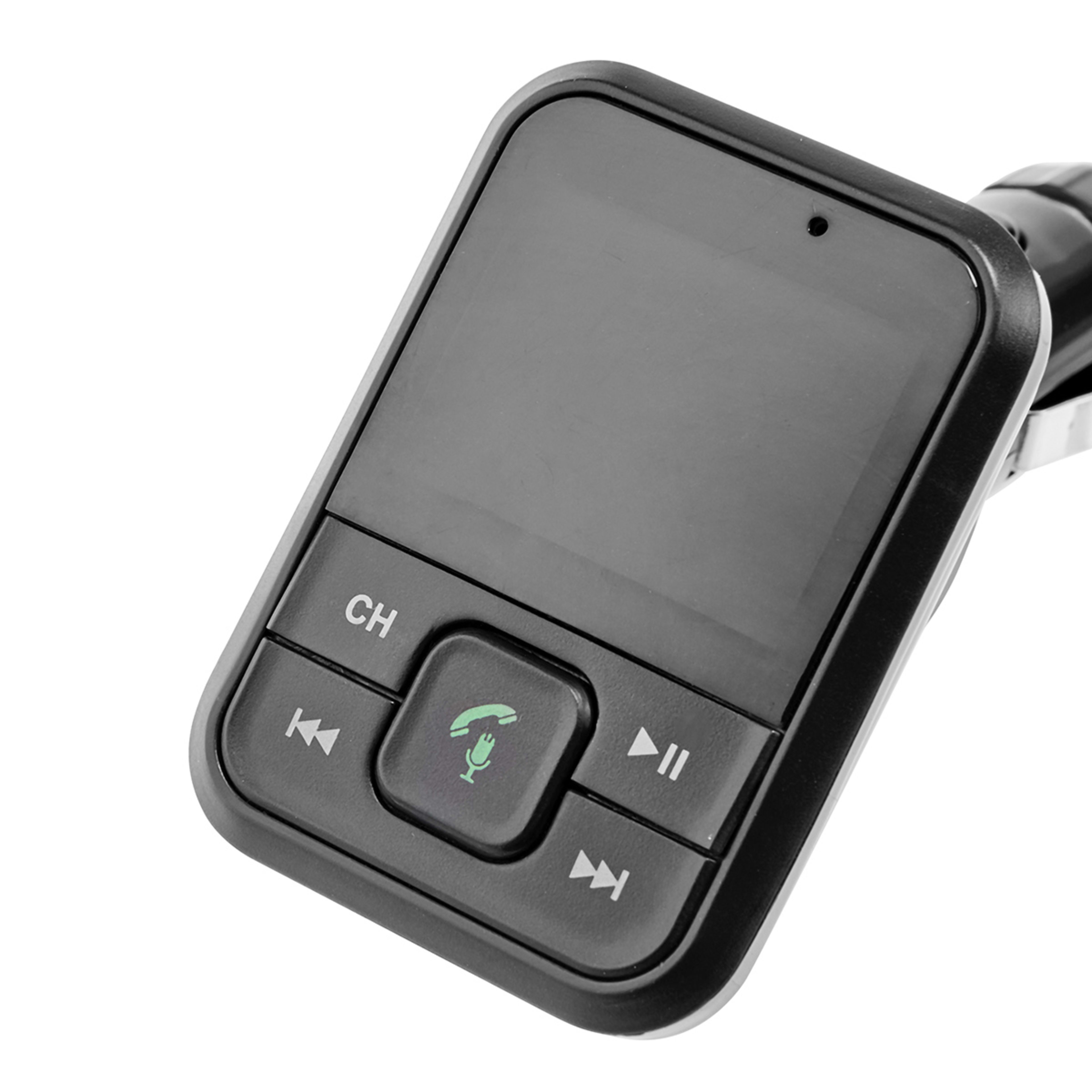 6 Bluetooth FM Car Transmitter, 6 of 9