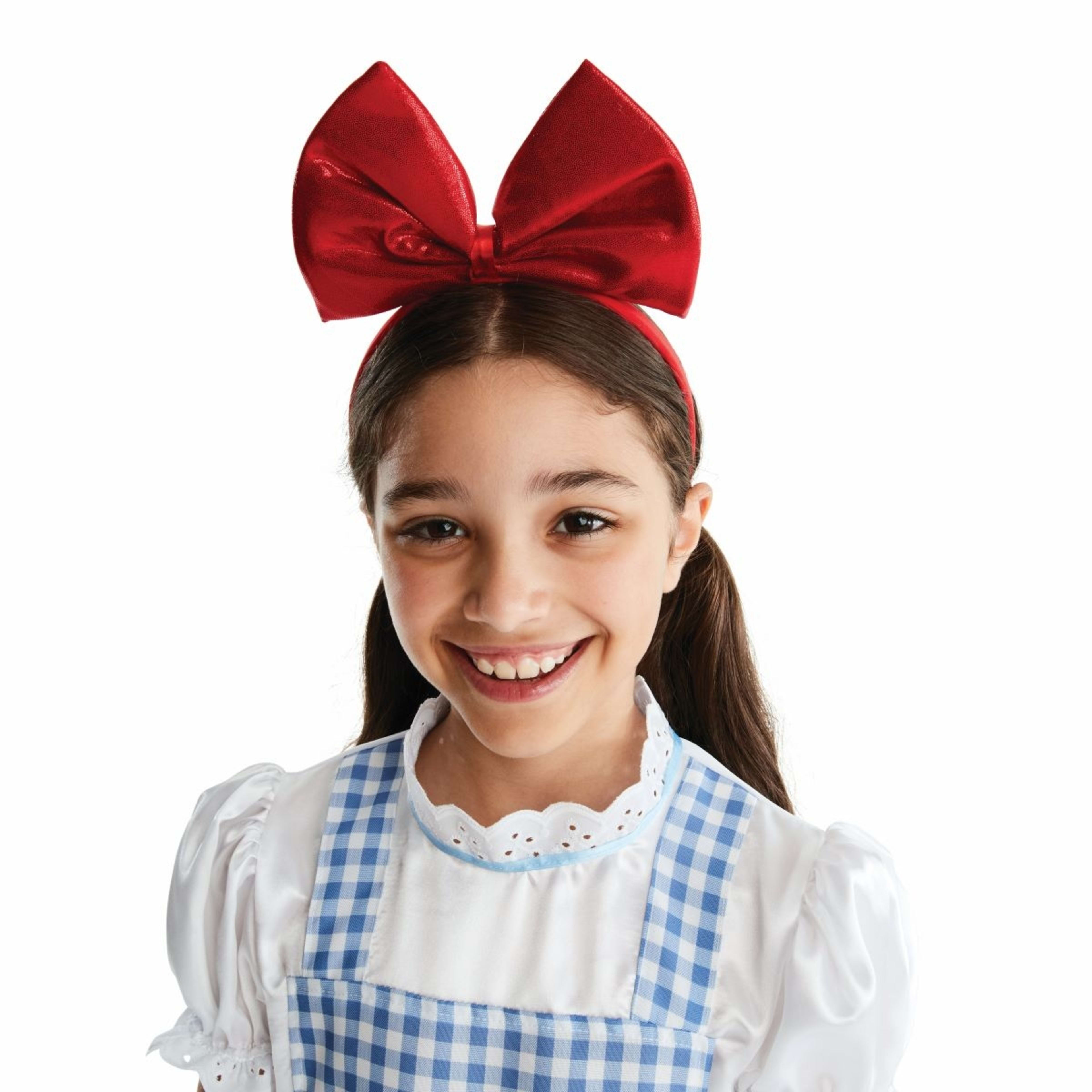 5 Country Girl Costume - Ages 6-8, 5 of 10