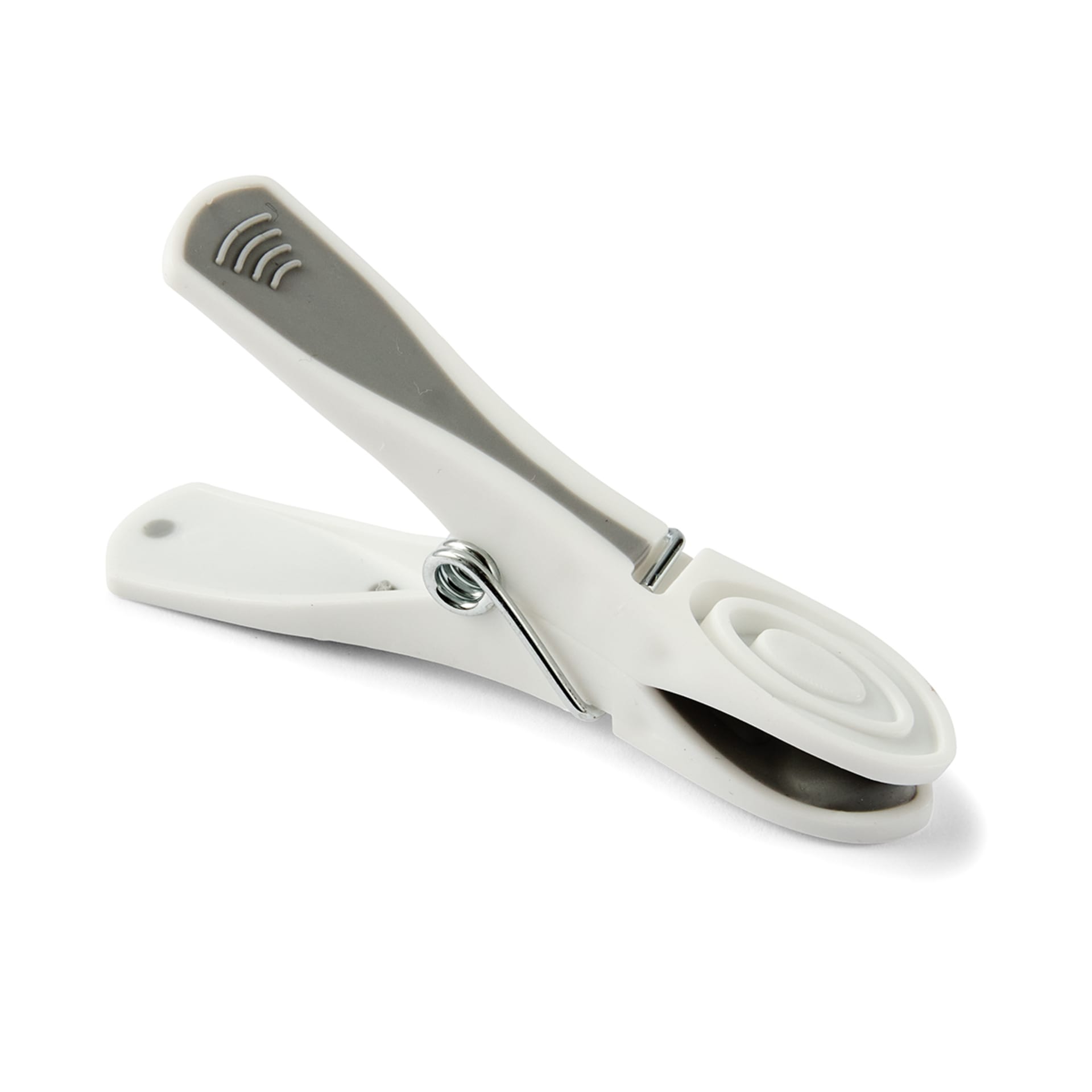 24 Pack Soft Grip Plastic Pegs Kmart