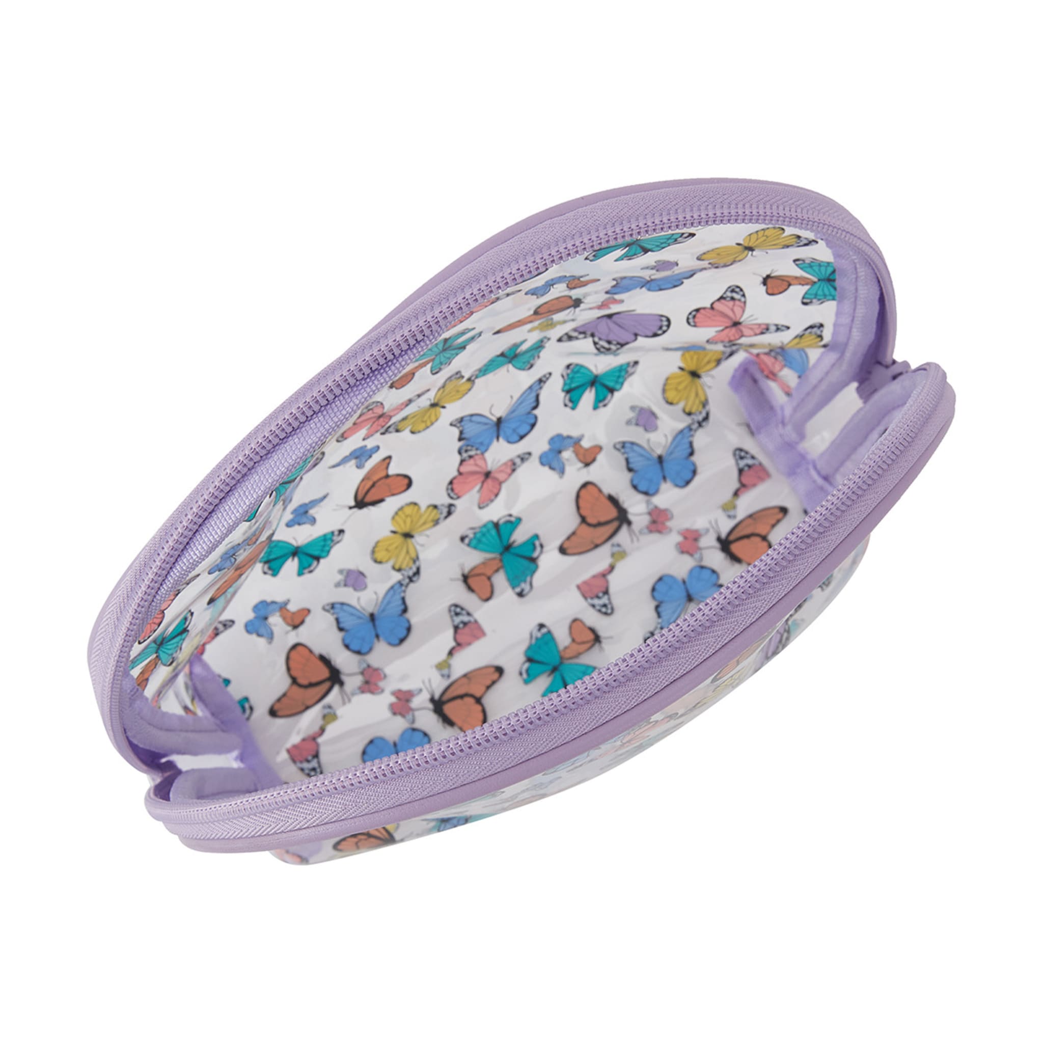 Cosmetic Bag Butterfly Kmart