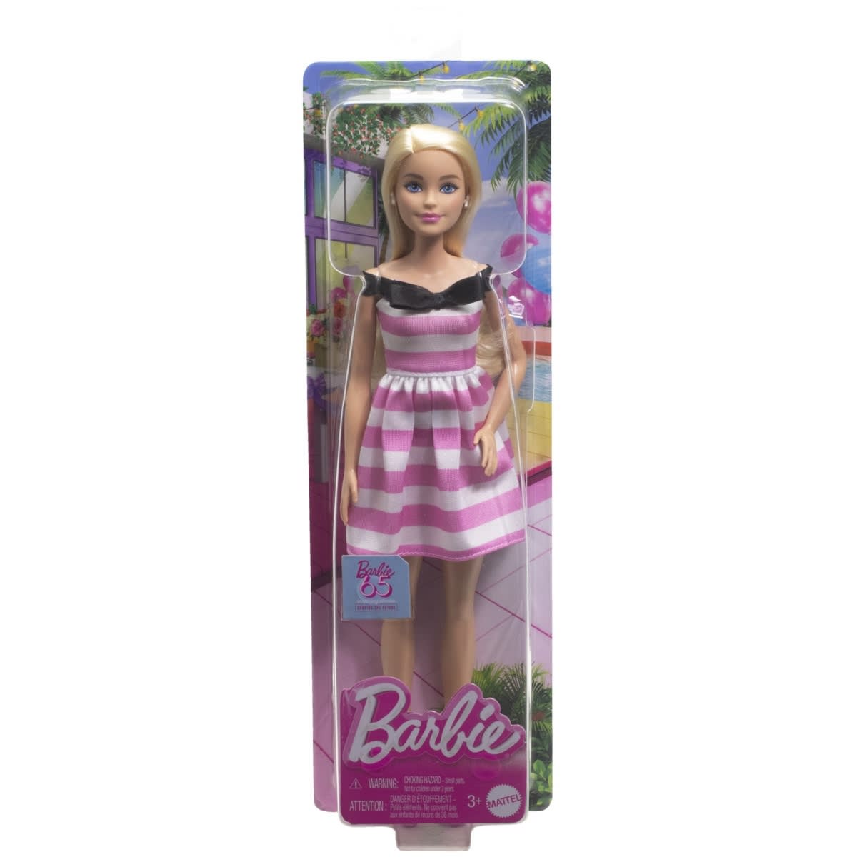 Barbie best sale dolls kmart