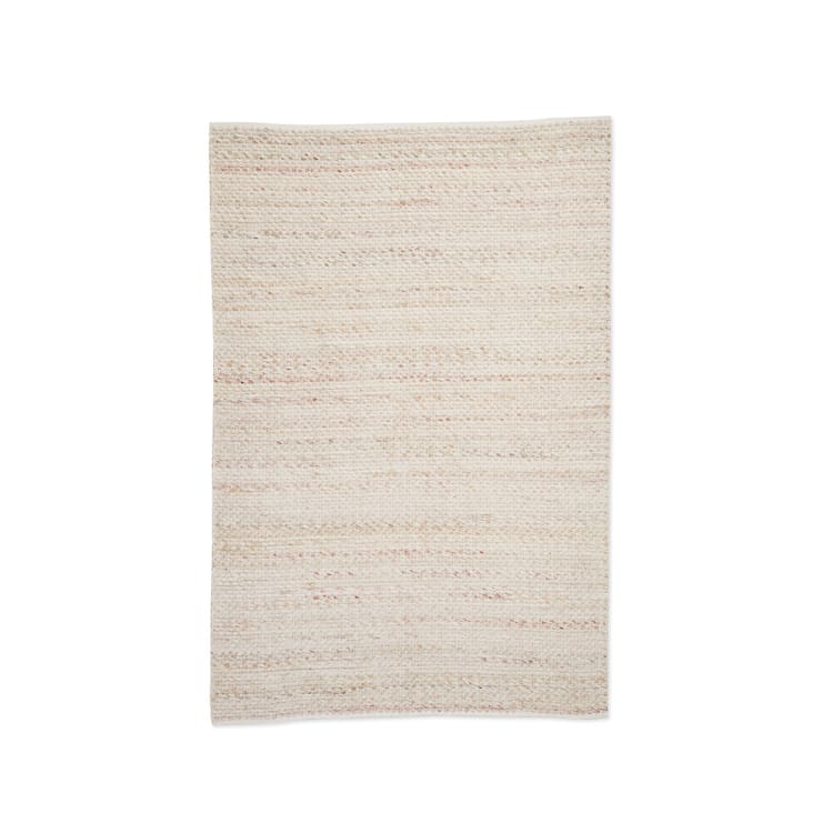 Dakota Rug Natural, Extra Large 270cm x 180cm Kmart