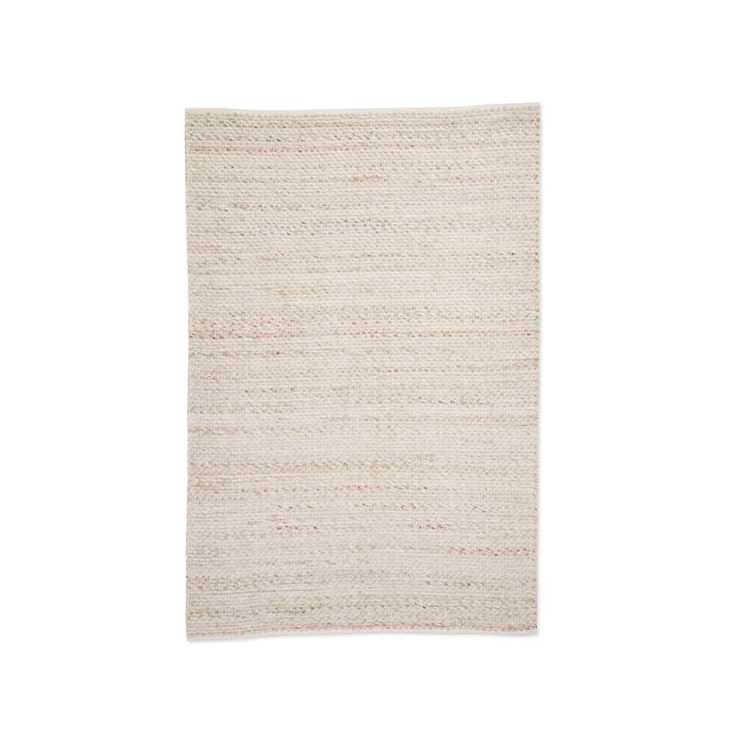 Dakota Rug Natural, Extra Large 270cm x 180cm Kmart