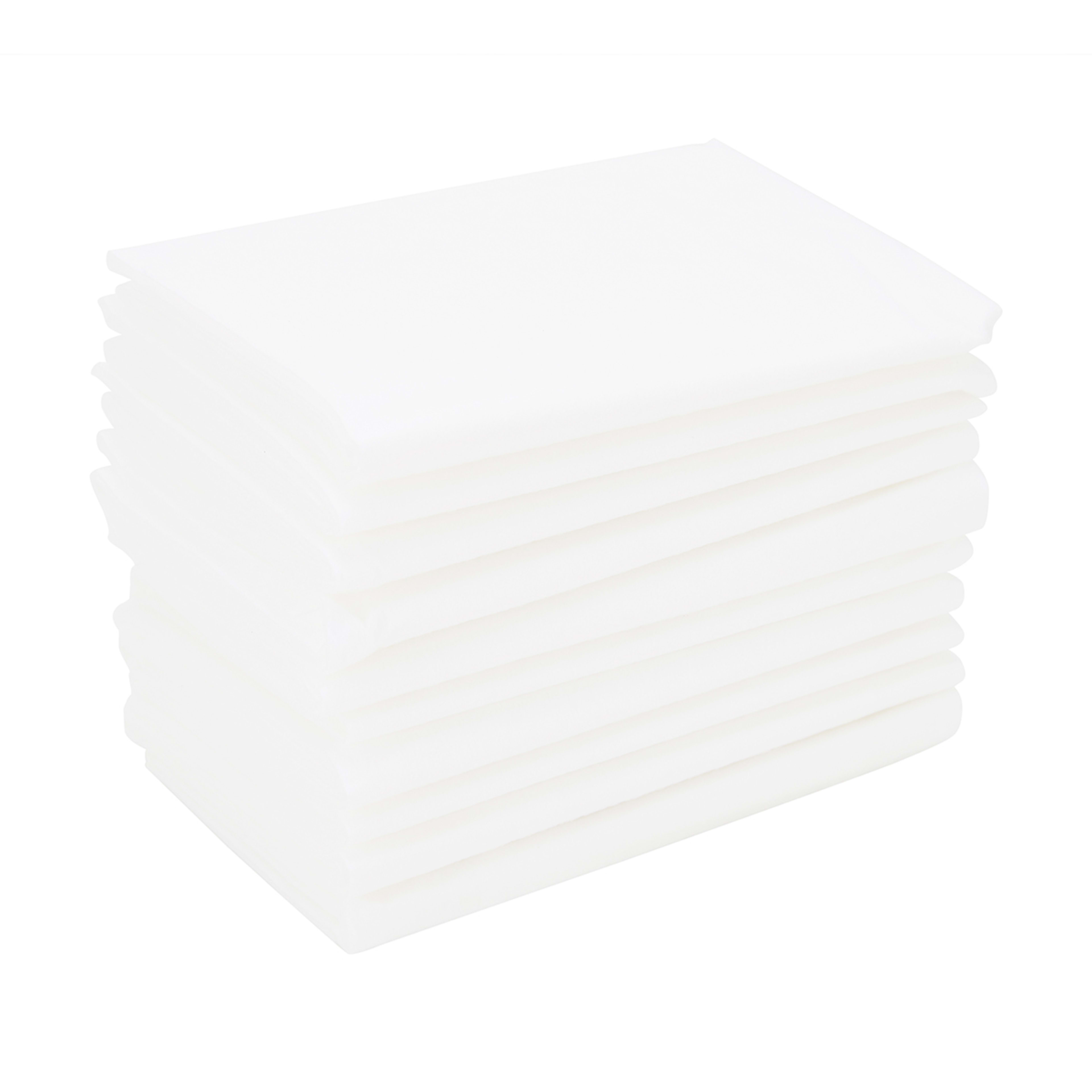 10 Pack Disposable Change Mats Kmart