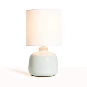 Donut Table Lamp