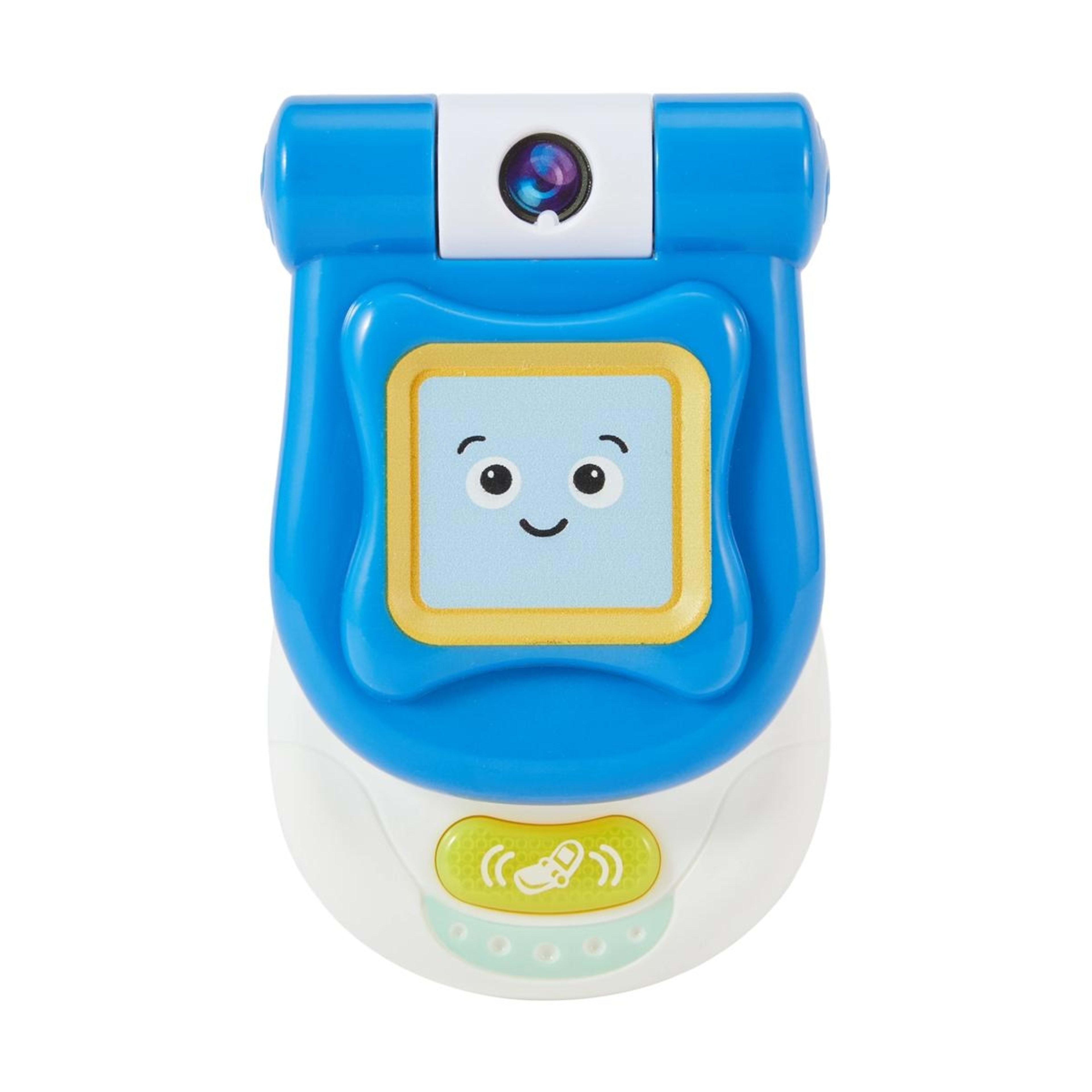 1 Interactive Play Phone, 1 of 8