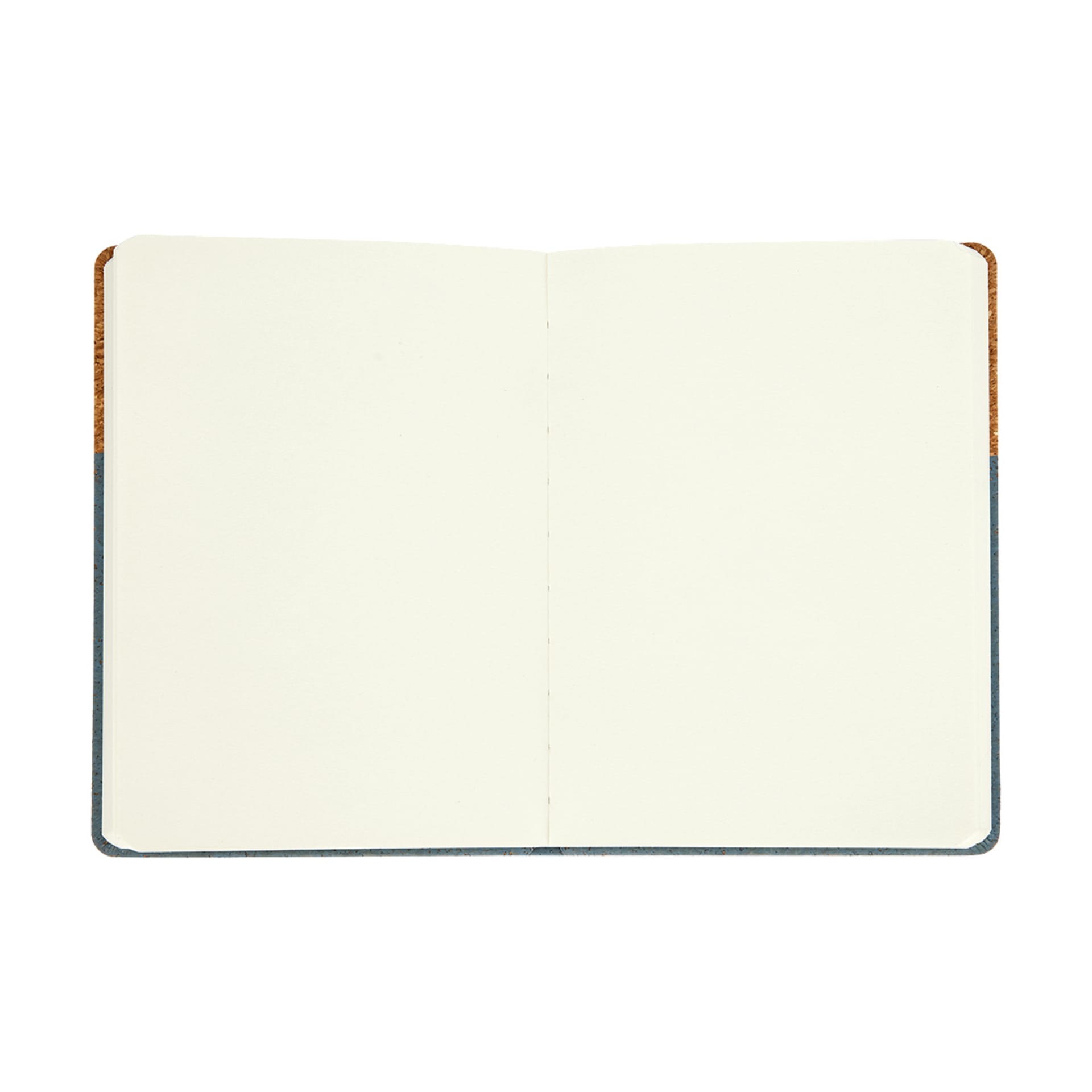 A5 Sketch Book Blue Kmart