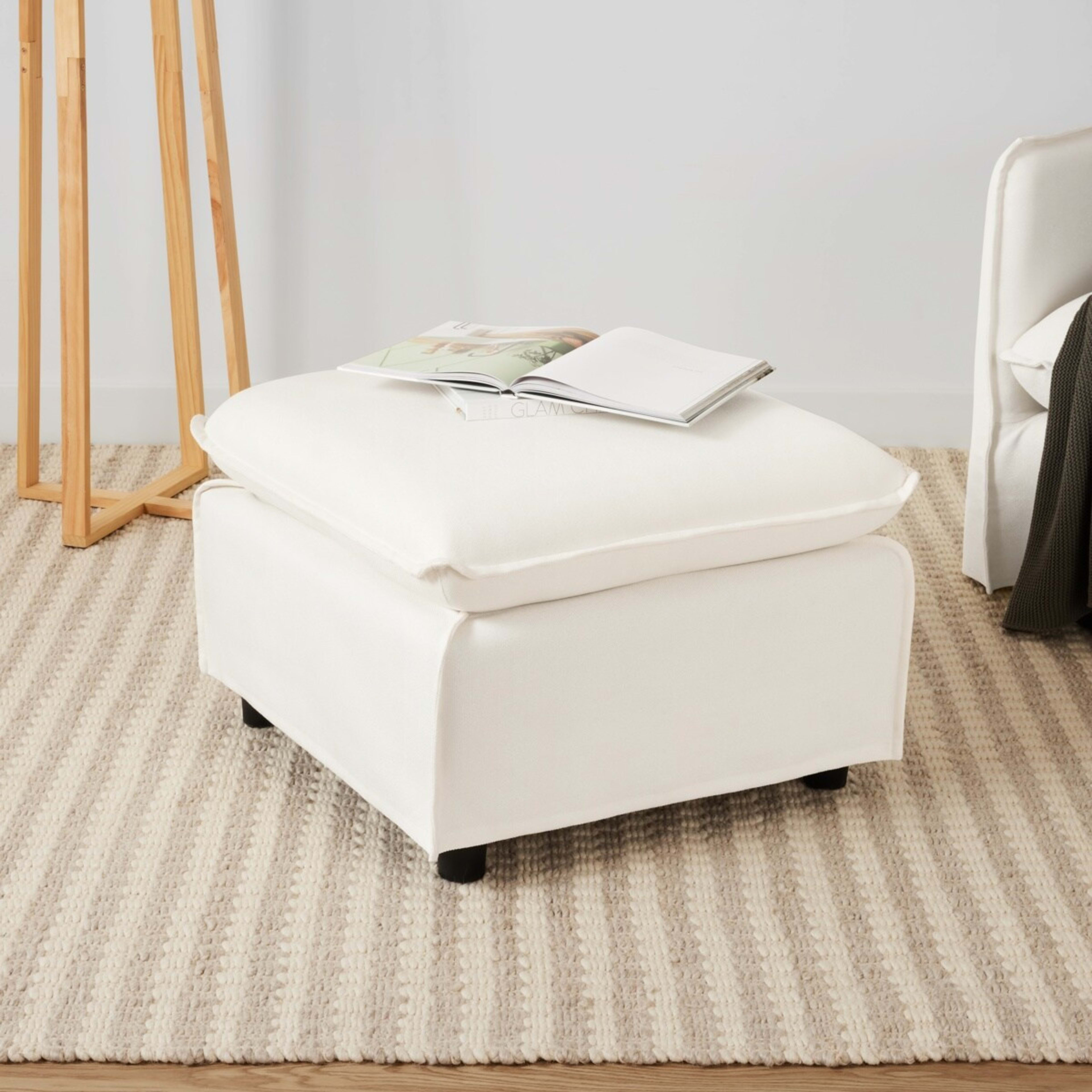 1 Winston Ottoman, 1 of 8