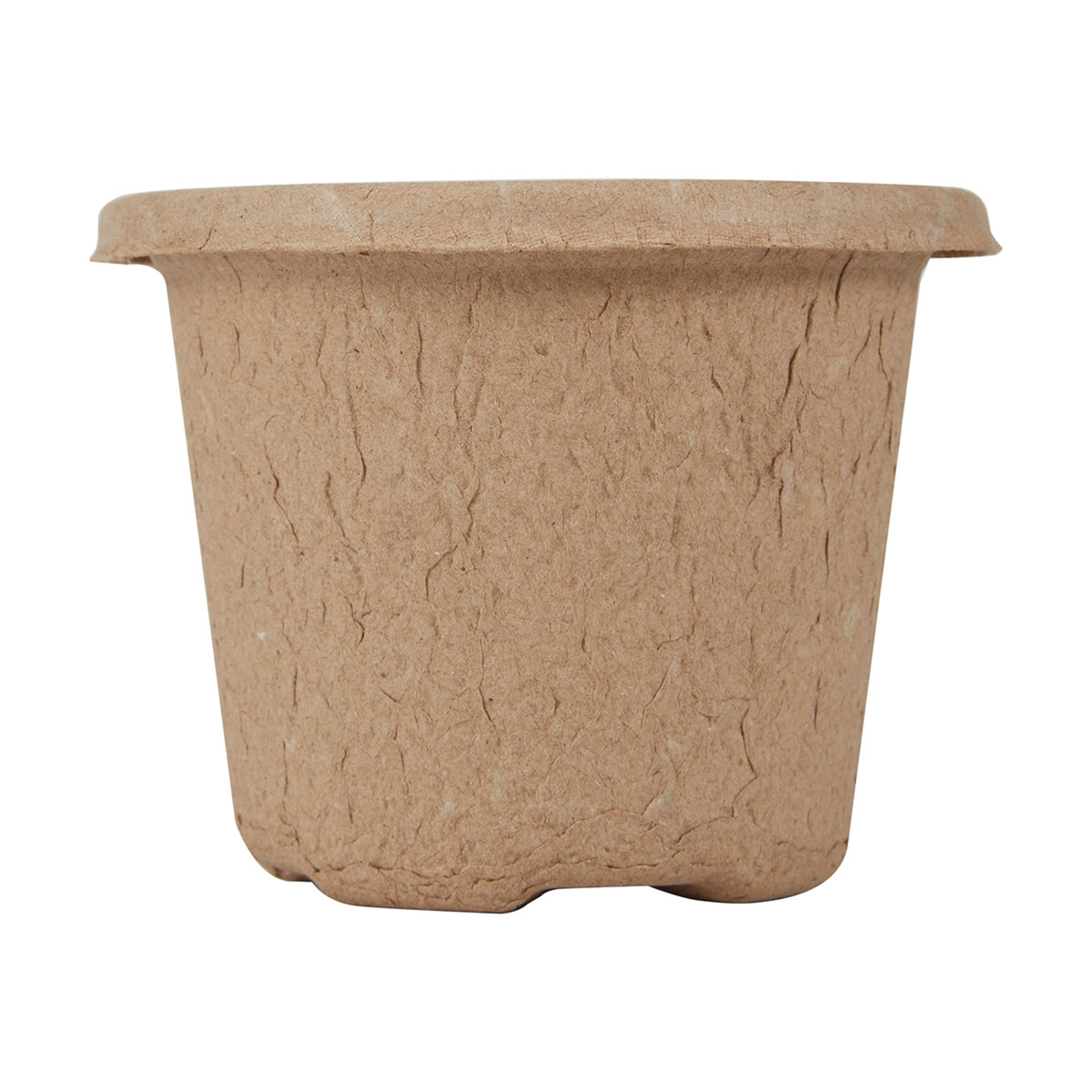 12 Pieces Paint Your Own Flower Pots Kmart