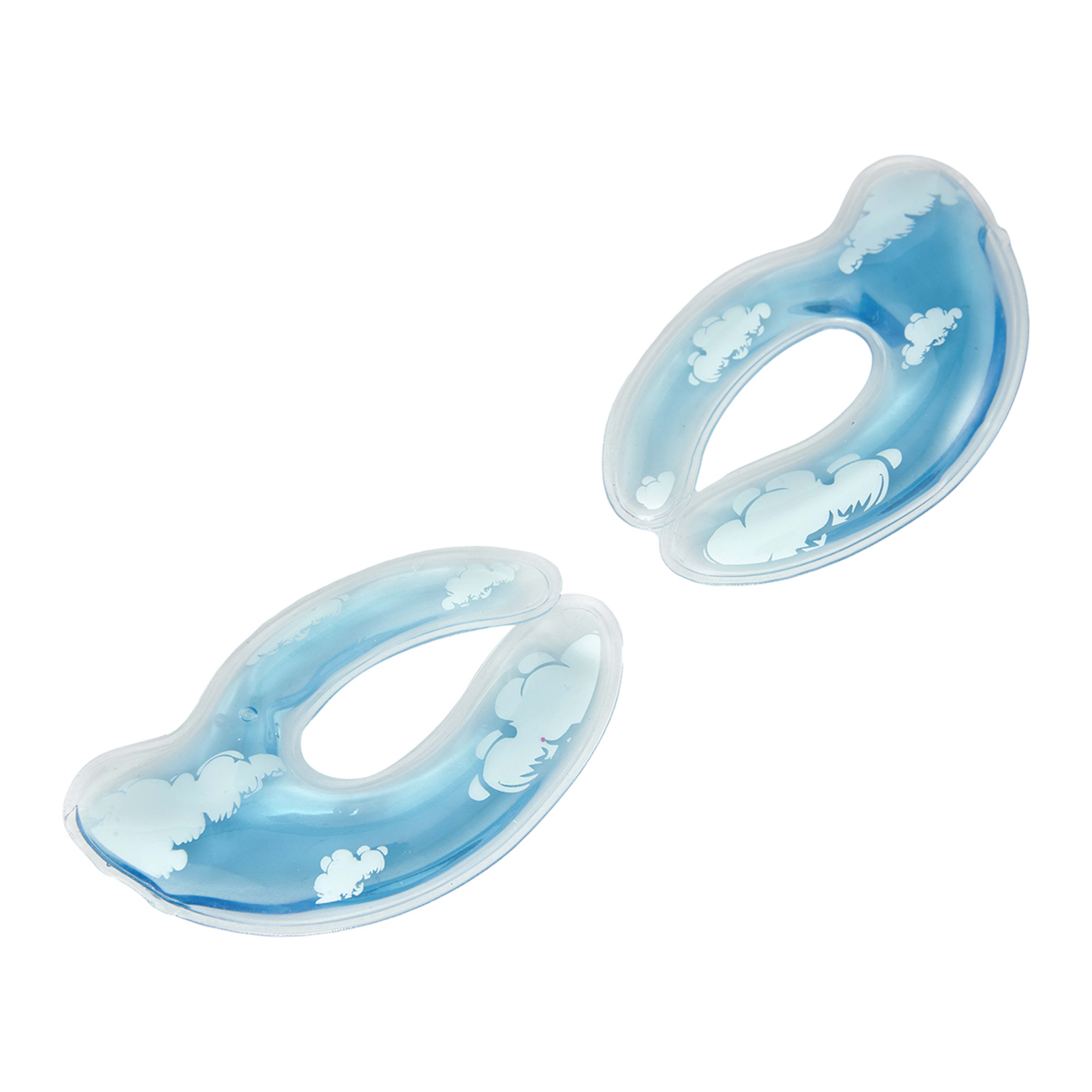 Gel Eye Mask Kmart