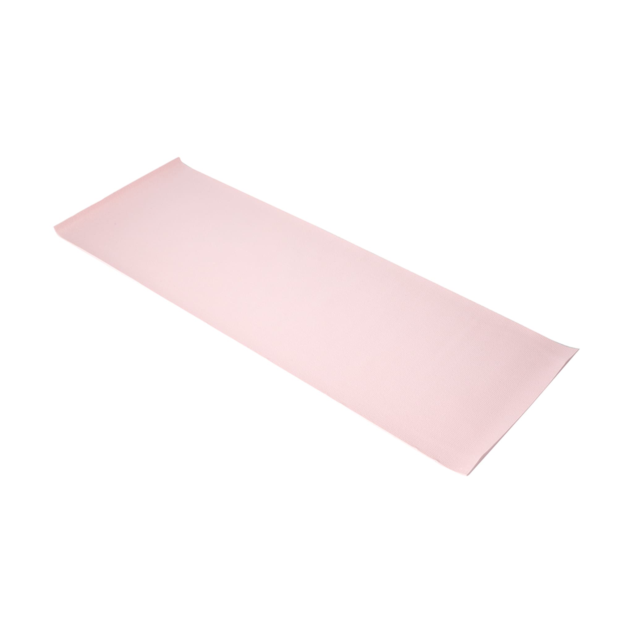 Printed Yoga Mat Pink Kmart NZ