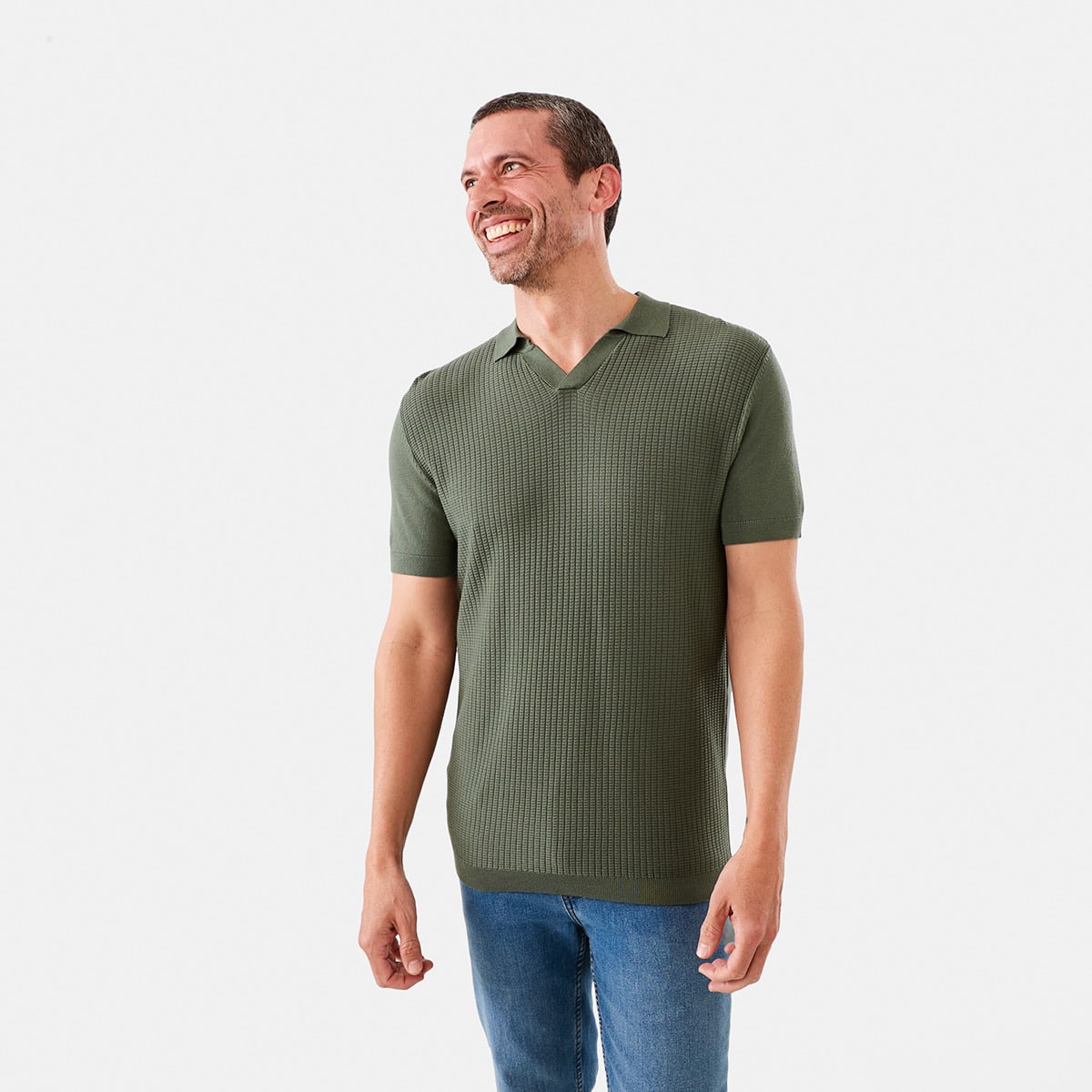 Shop Mens Polo Shirts Kmart