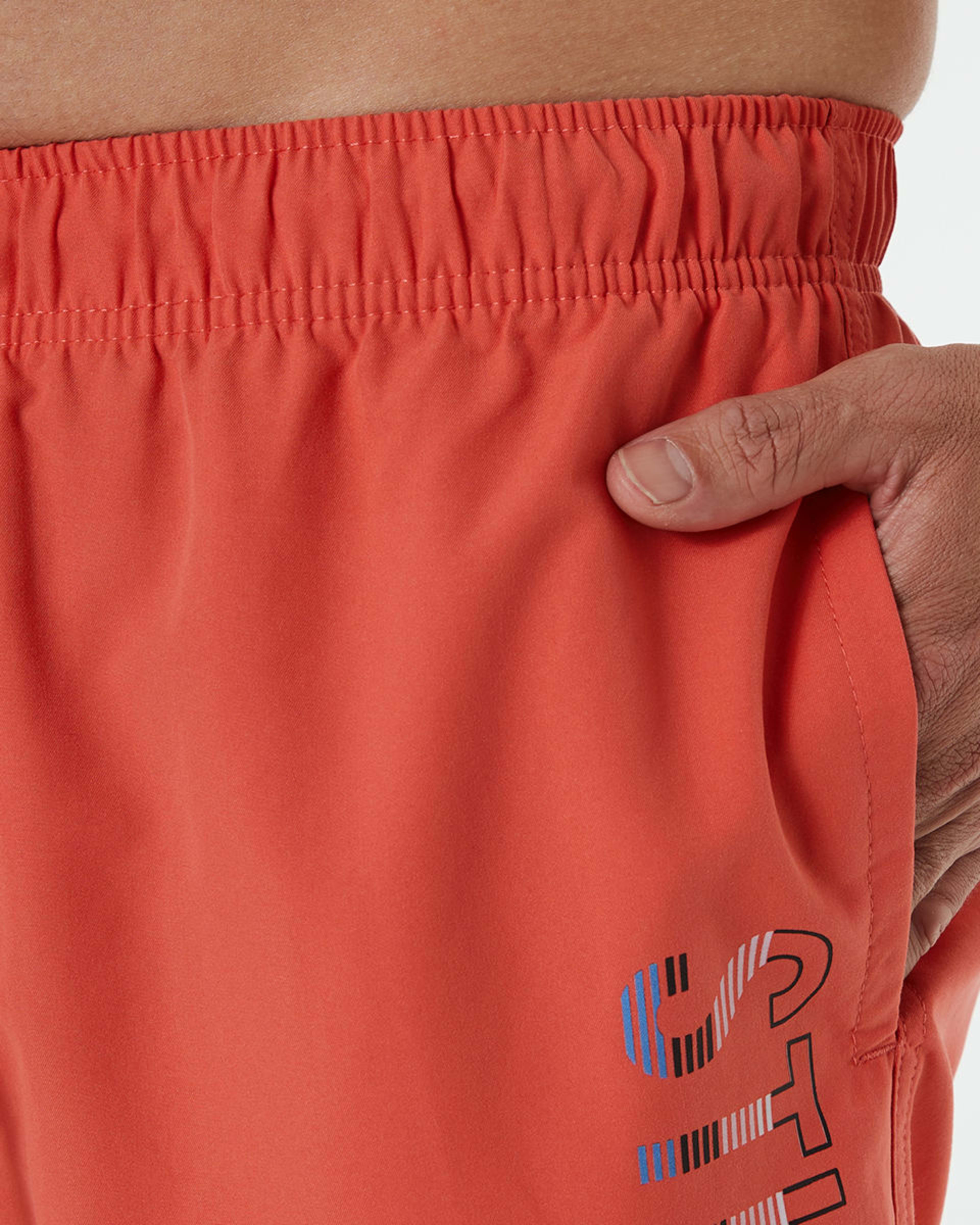 Core Printed Swim Shorts Kmart