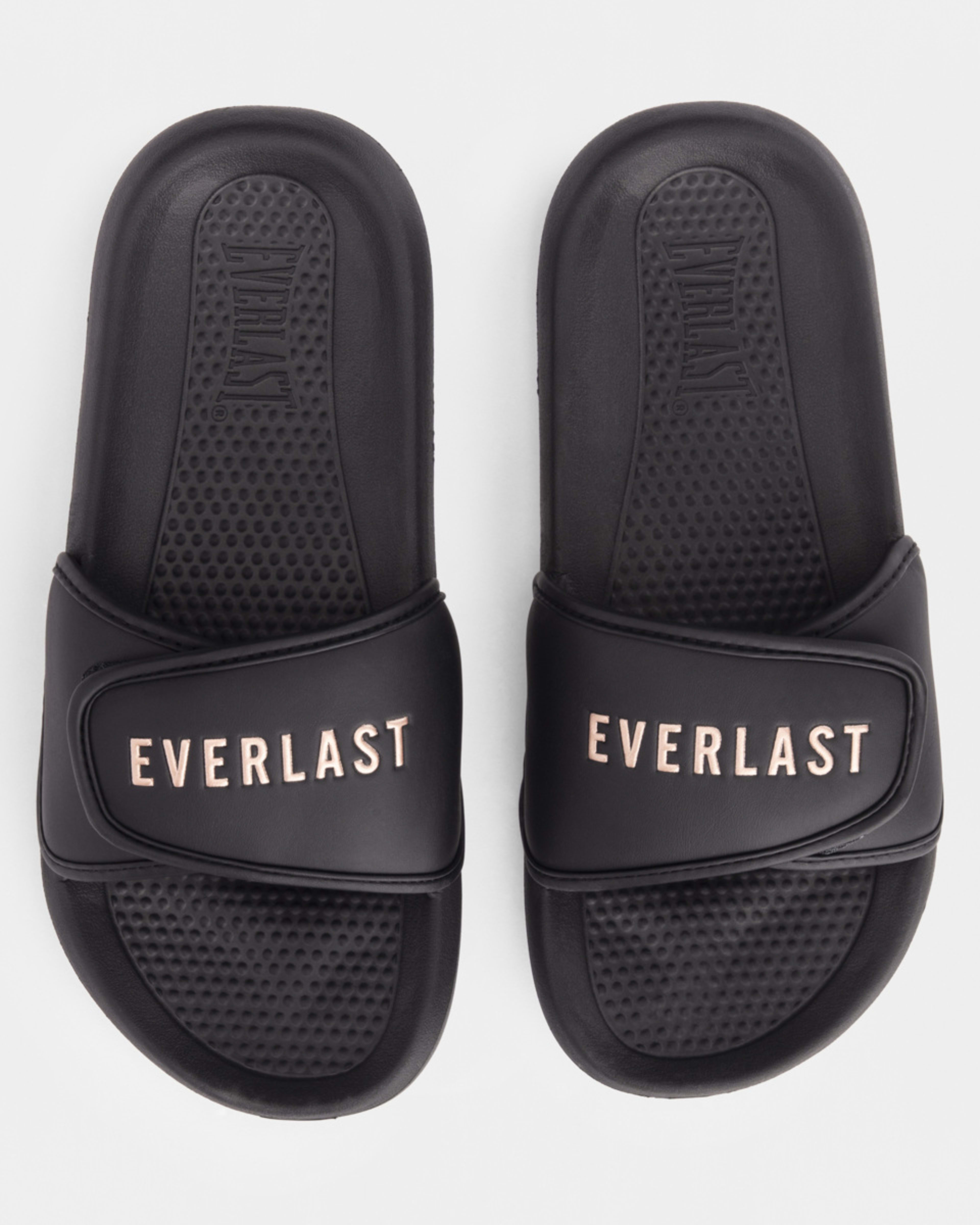 Active Everlast Womens Savannah Slides Kmart
