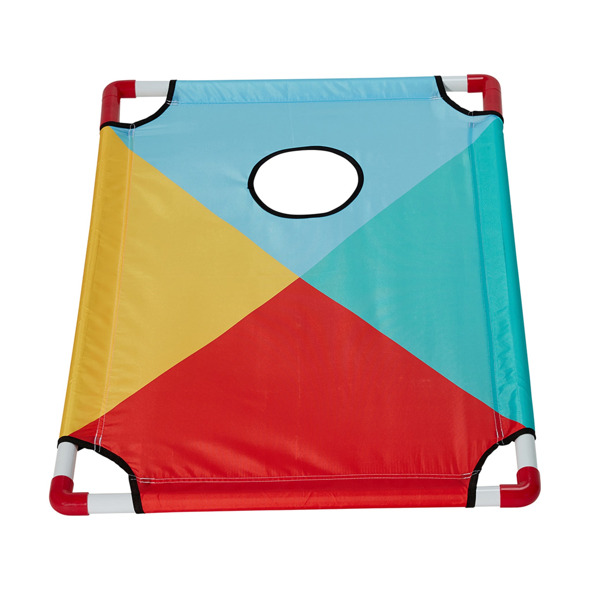 Bean Bag Toss with 6 Bags - Kmart