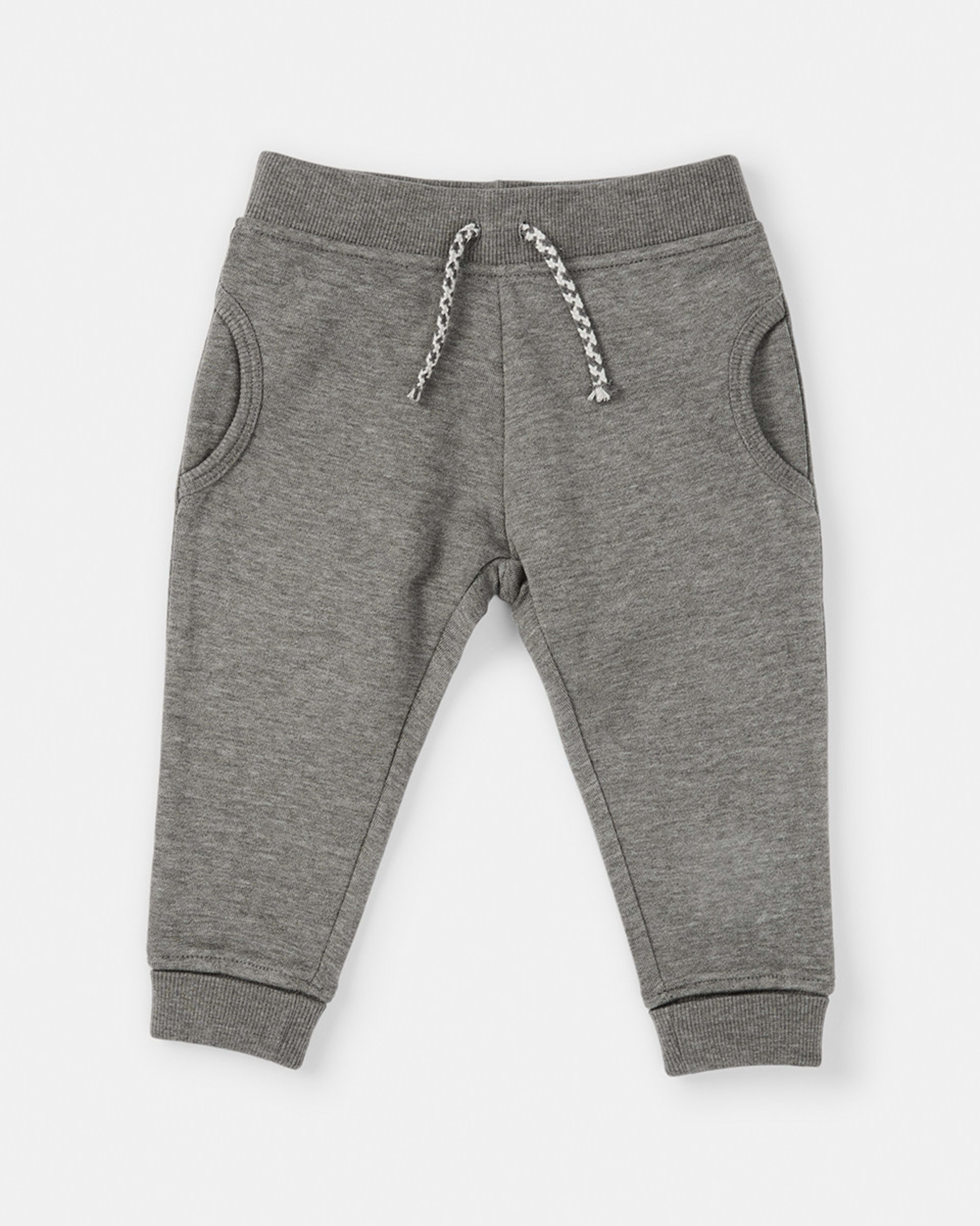 5 3 Pack Trackpants Ltchclmarl, 5 of 8