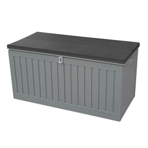 270L Outdoor Storage Box