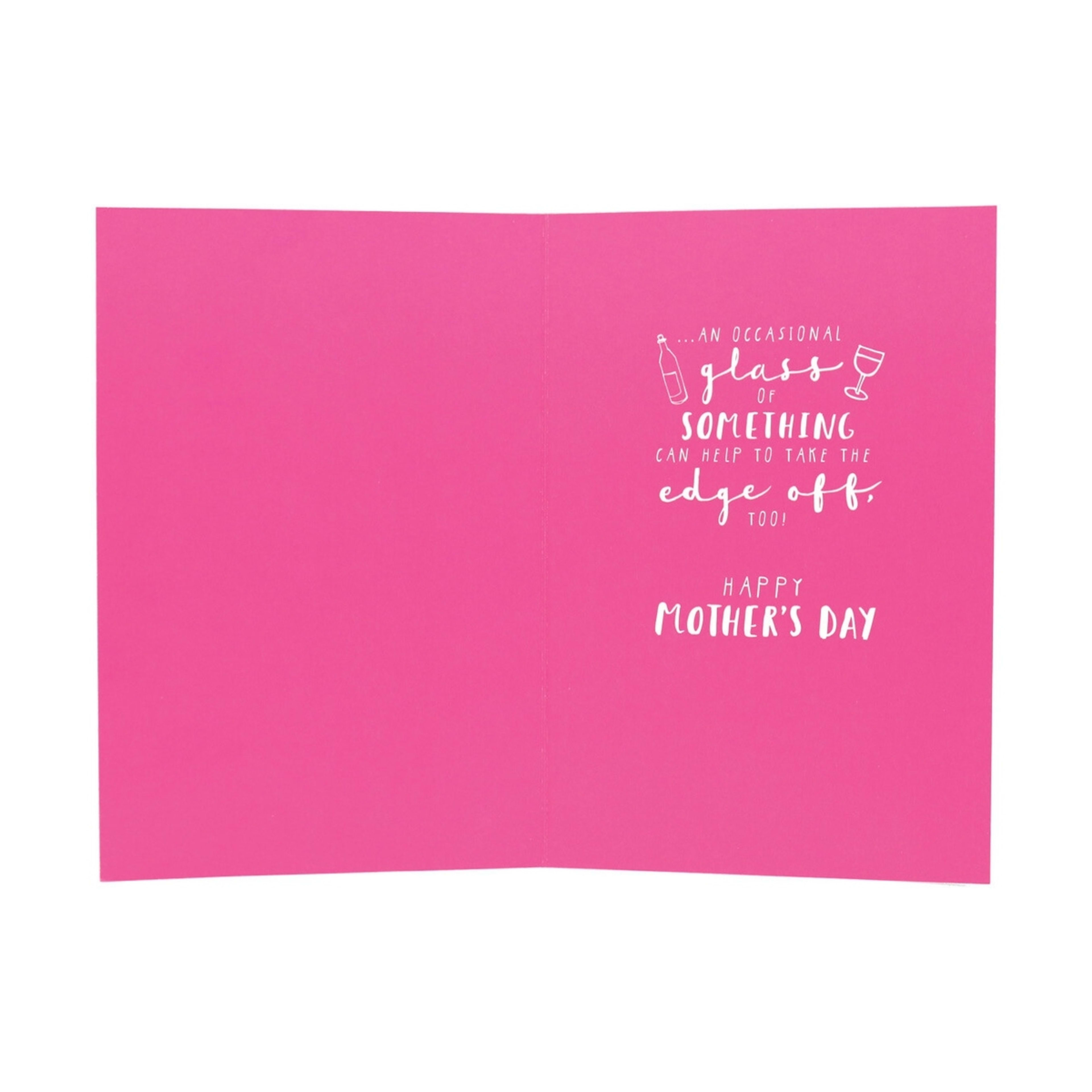 2 Hallmark Mother's Day Card - What It Takes, 2 of 3