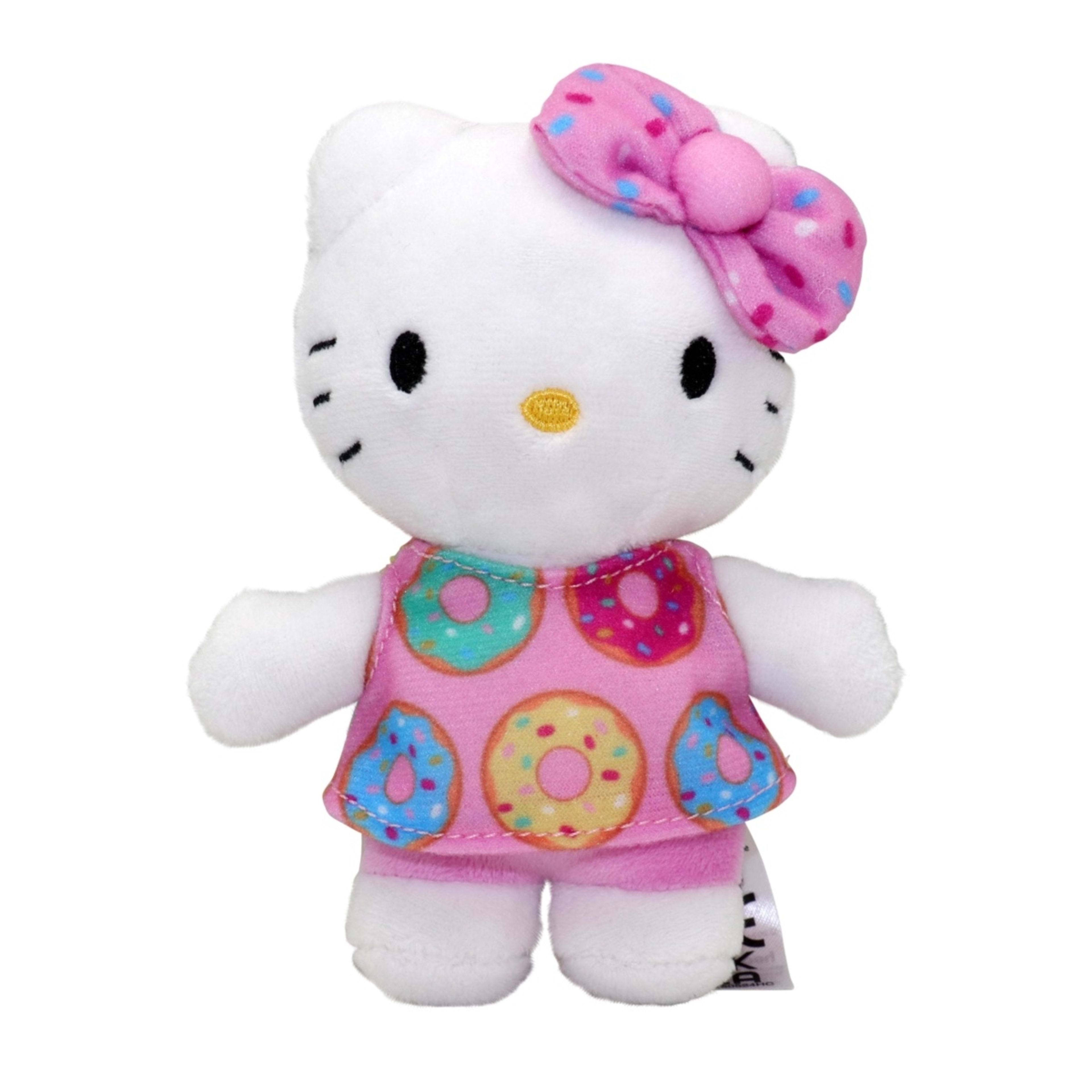 Hello Kitty and Friends Sweet Smelling Mini Scented Plush Toy ...