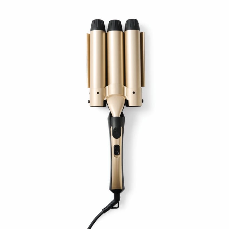 Hair Wave Styler Kmart