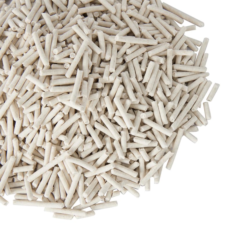 Cat Litter Tofu 2.4kg Kmart