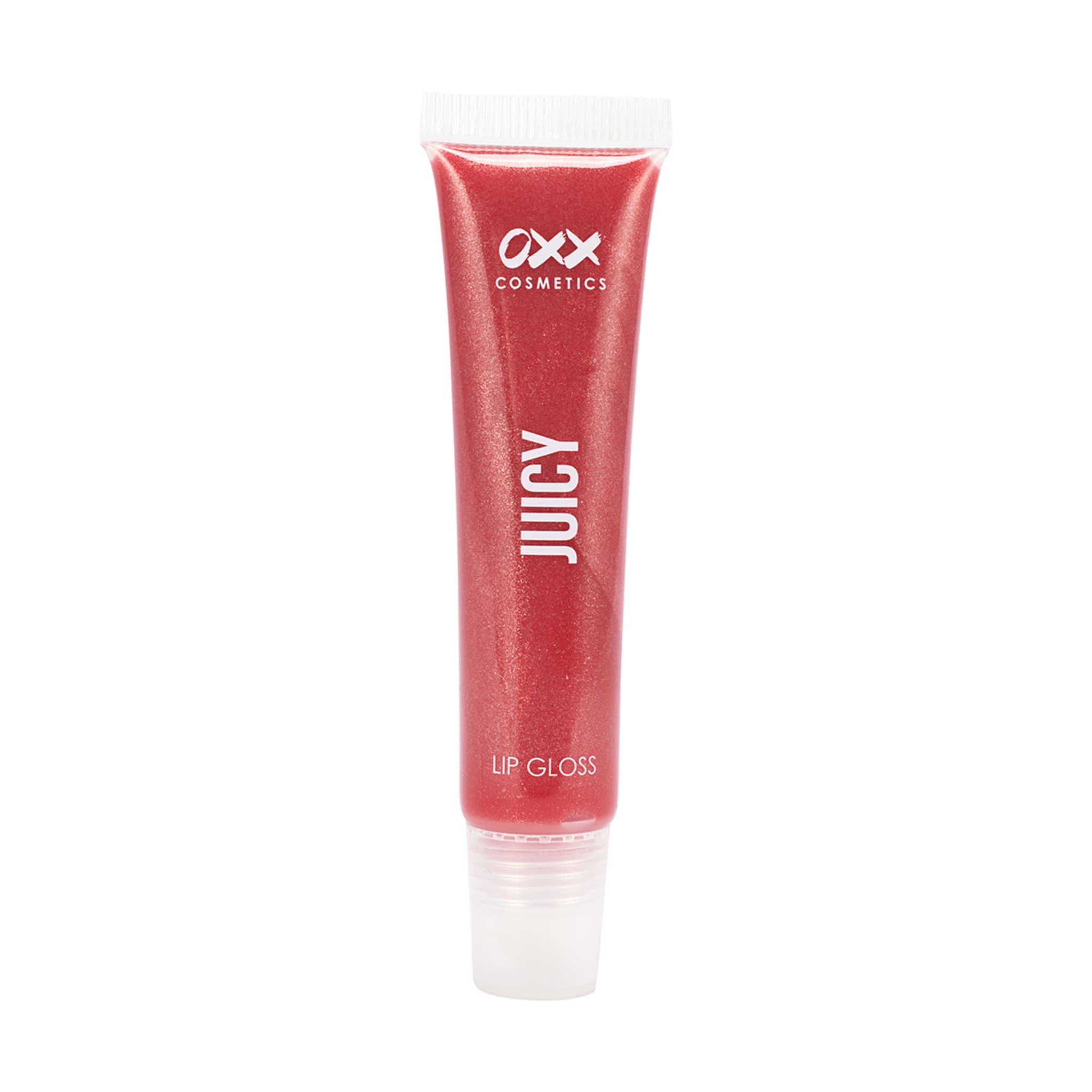 Oxx Cosmetics Juicy Lip Gloss Bubblegum Scented Kmart 7946