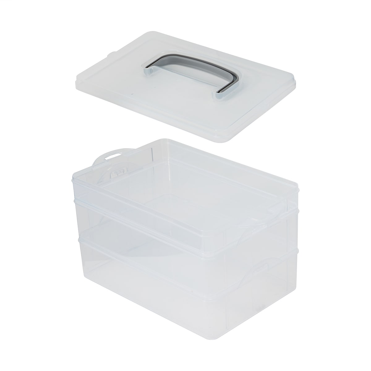 Kmart on sale storage tub