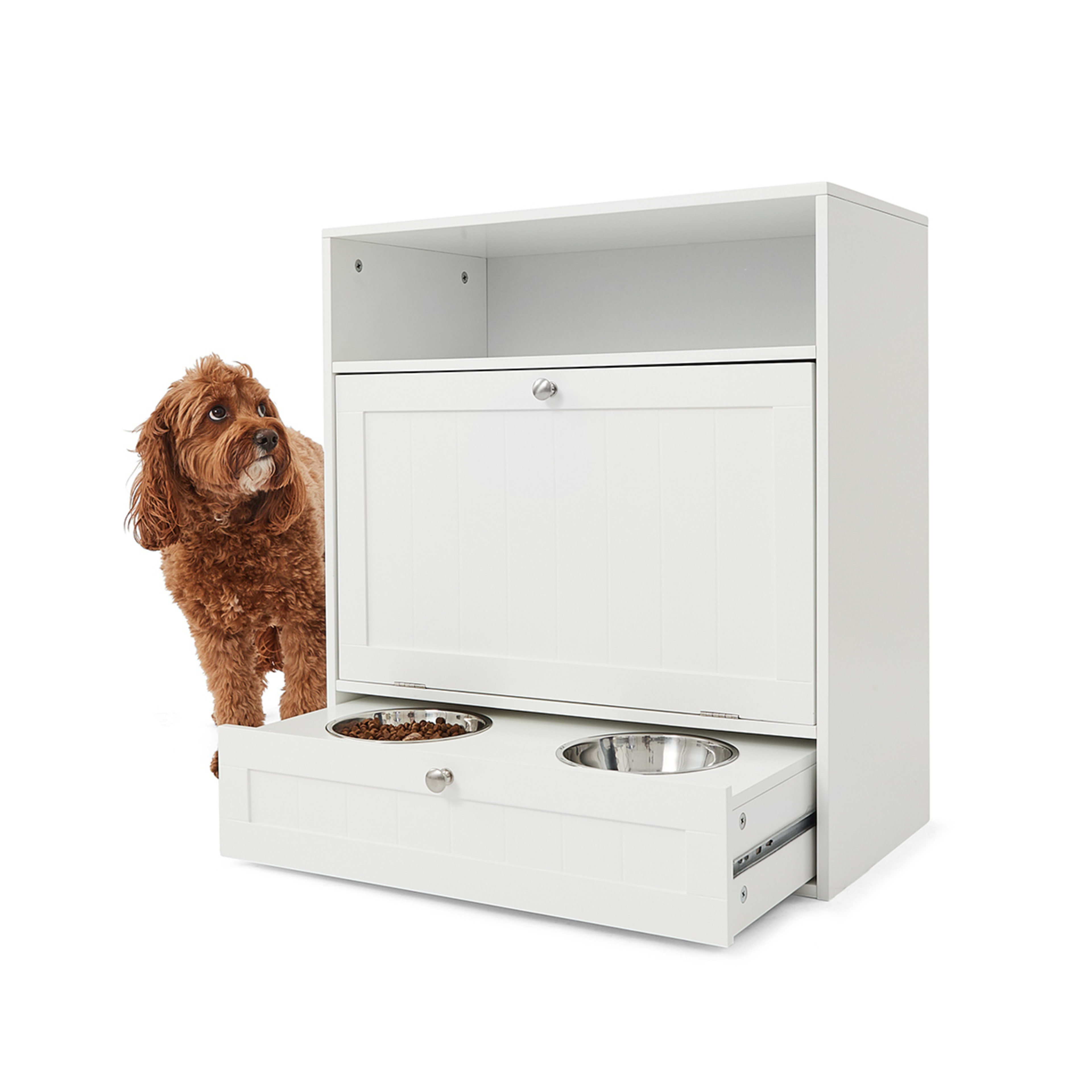 Pet Feeding Station Kmart