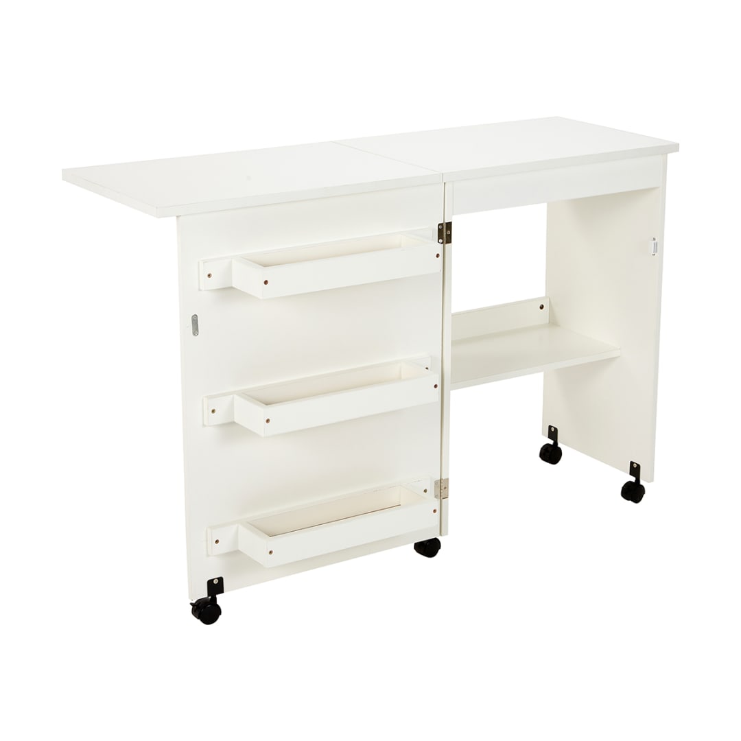 Sewing Table Collapsible Kmart