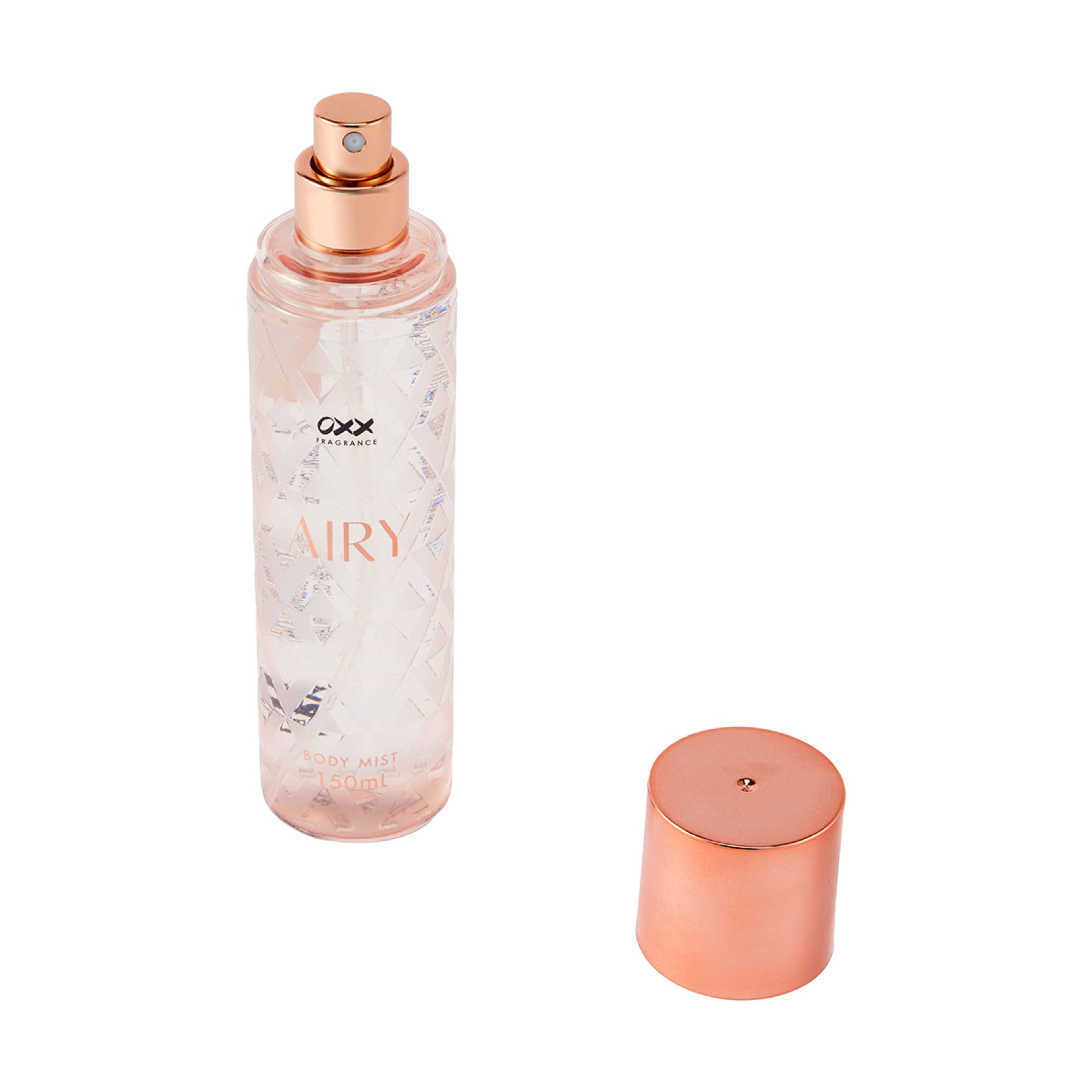 3 OXX Fragrance Body Mist - Airy, 3 of 7