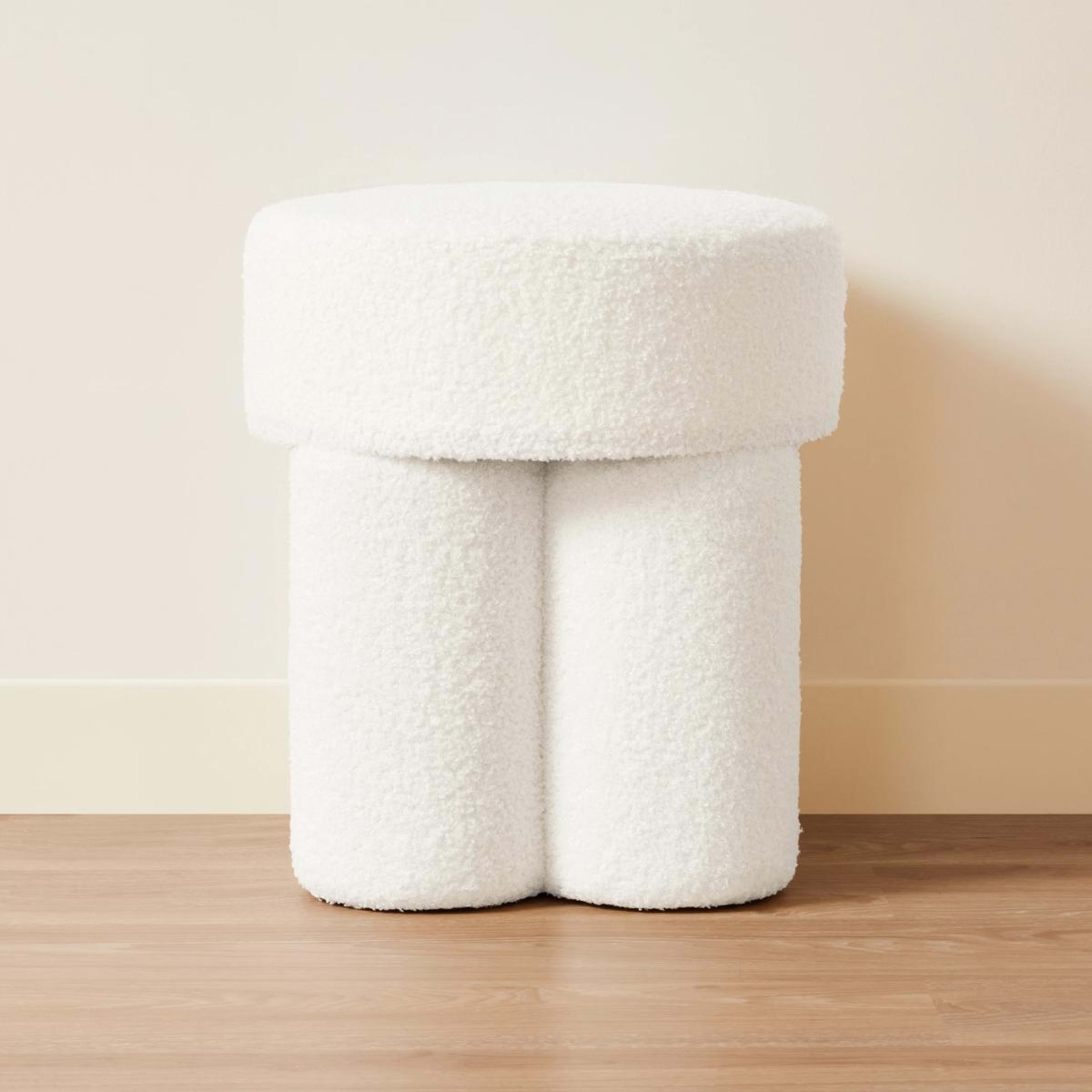2 Parker Ottoman, 2 of 5