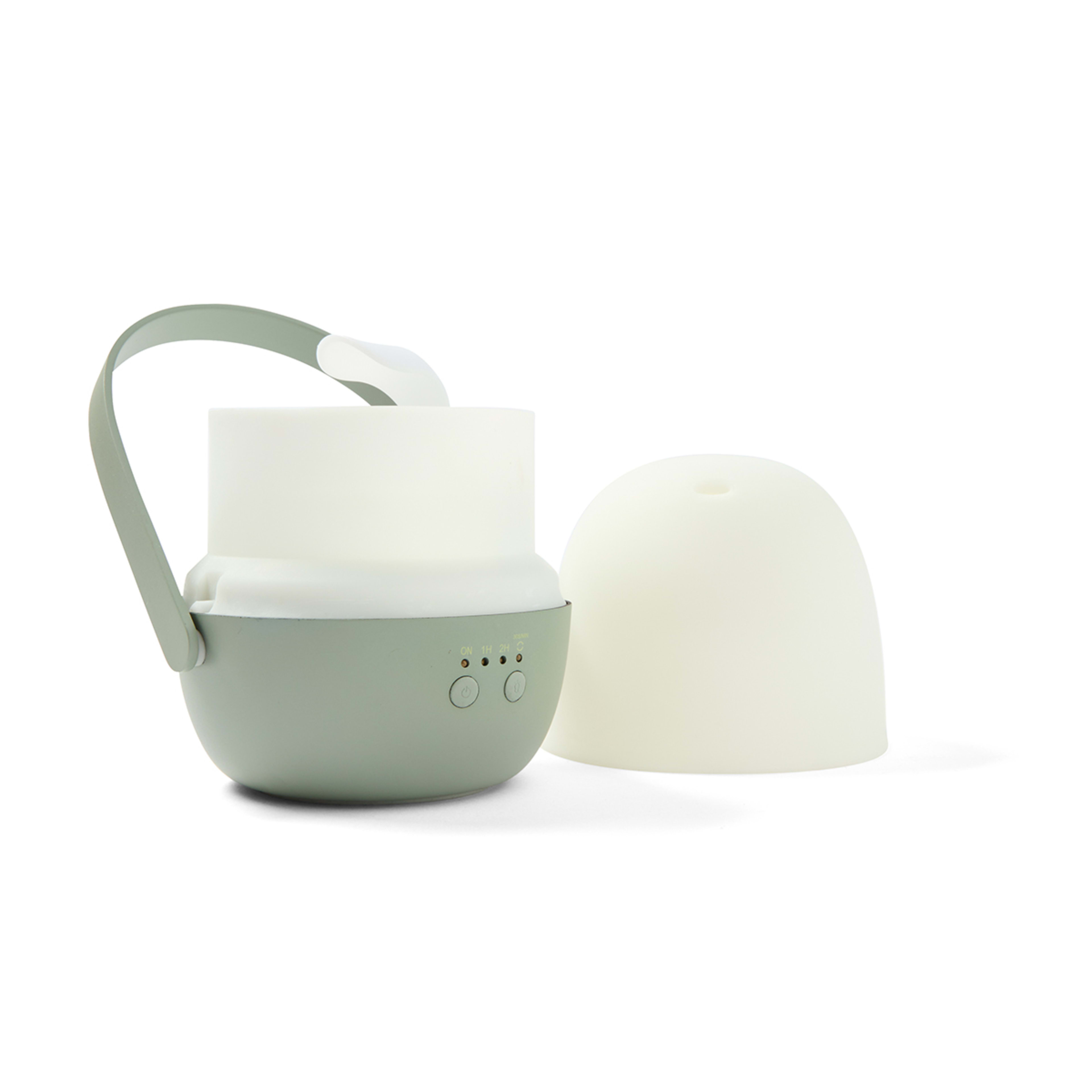 6 Portable Aroma Diffuser, 6 of 10