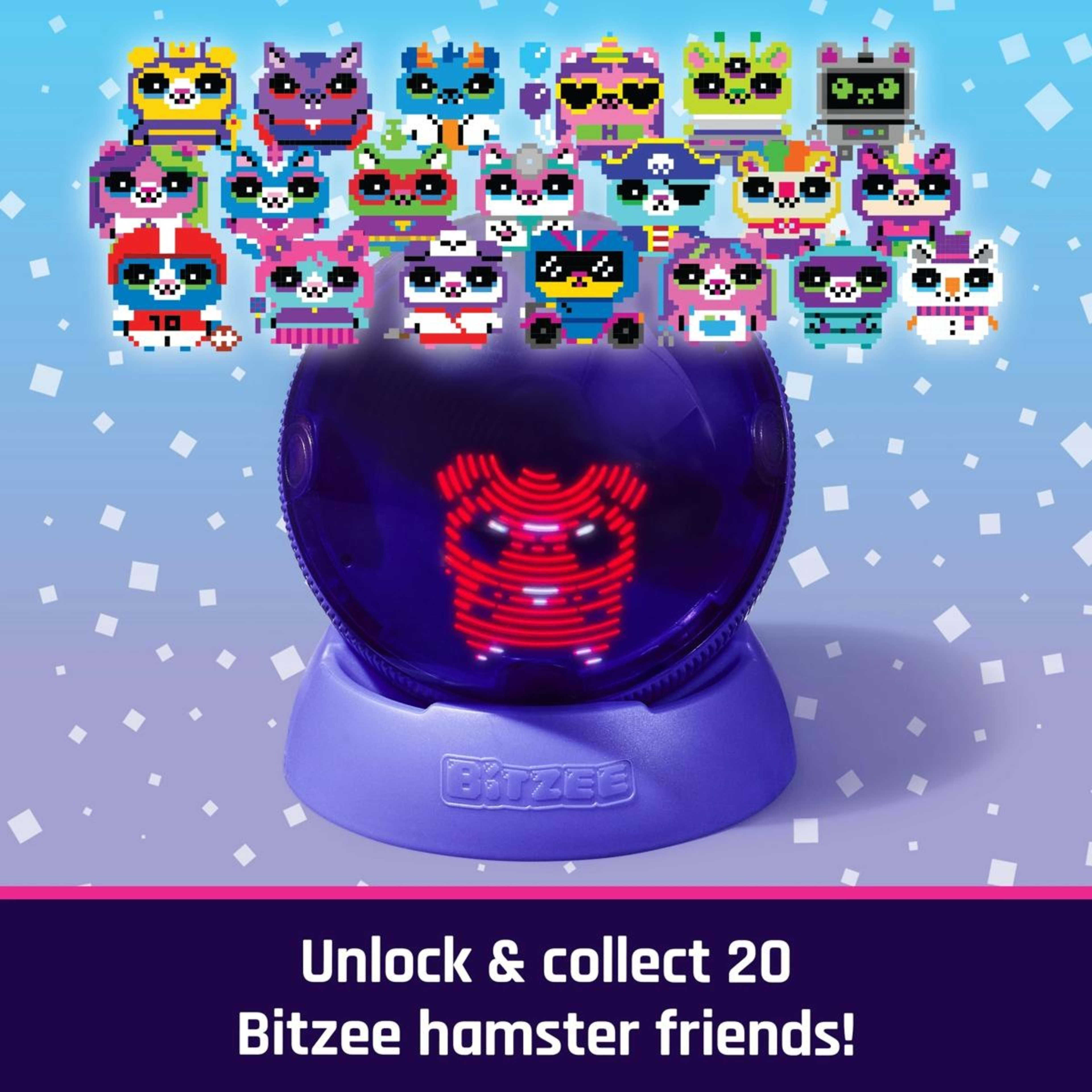 8 Bitzee Hamster Ball, 8 of 9