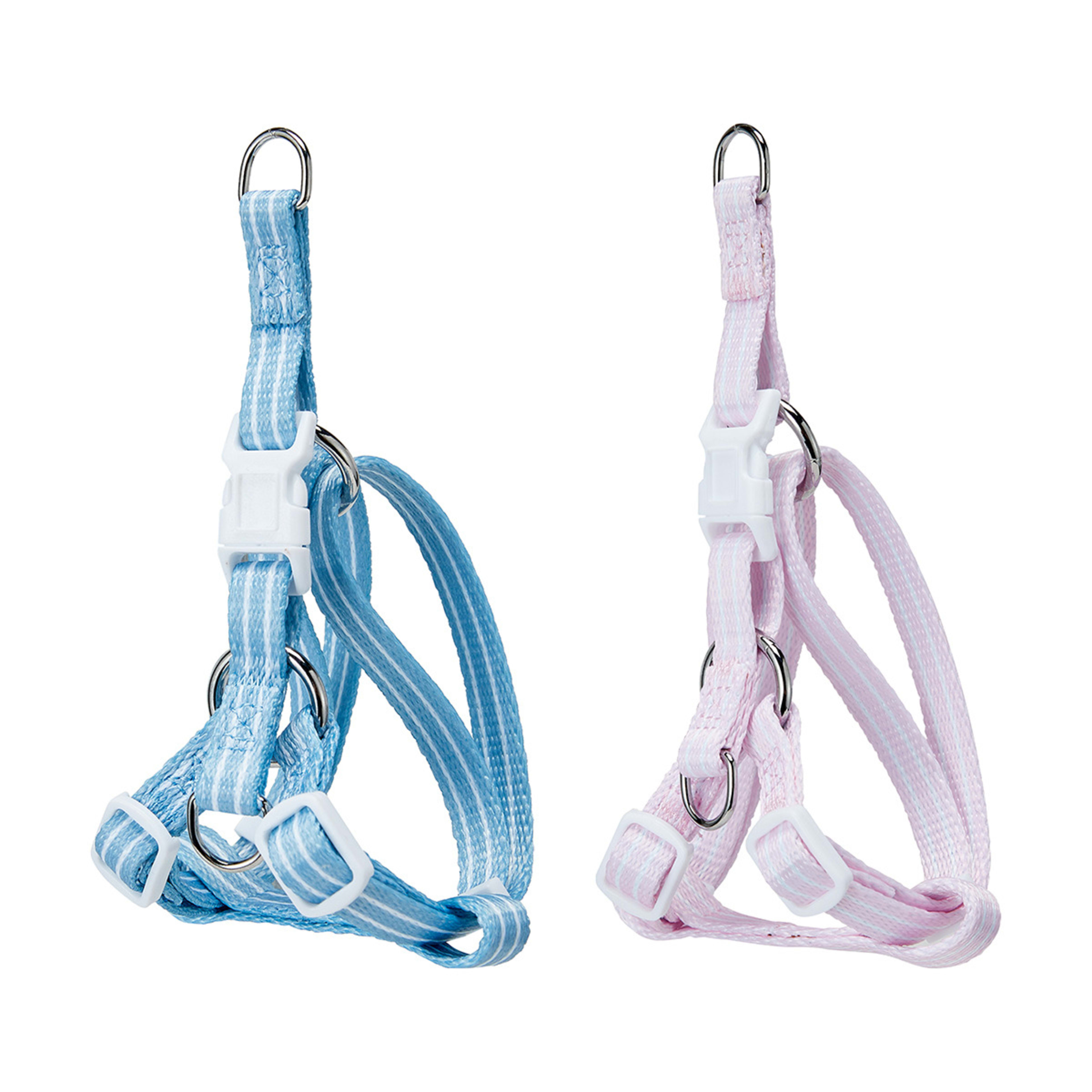 Puppy Harness & Lead Assorted Kmart