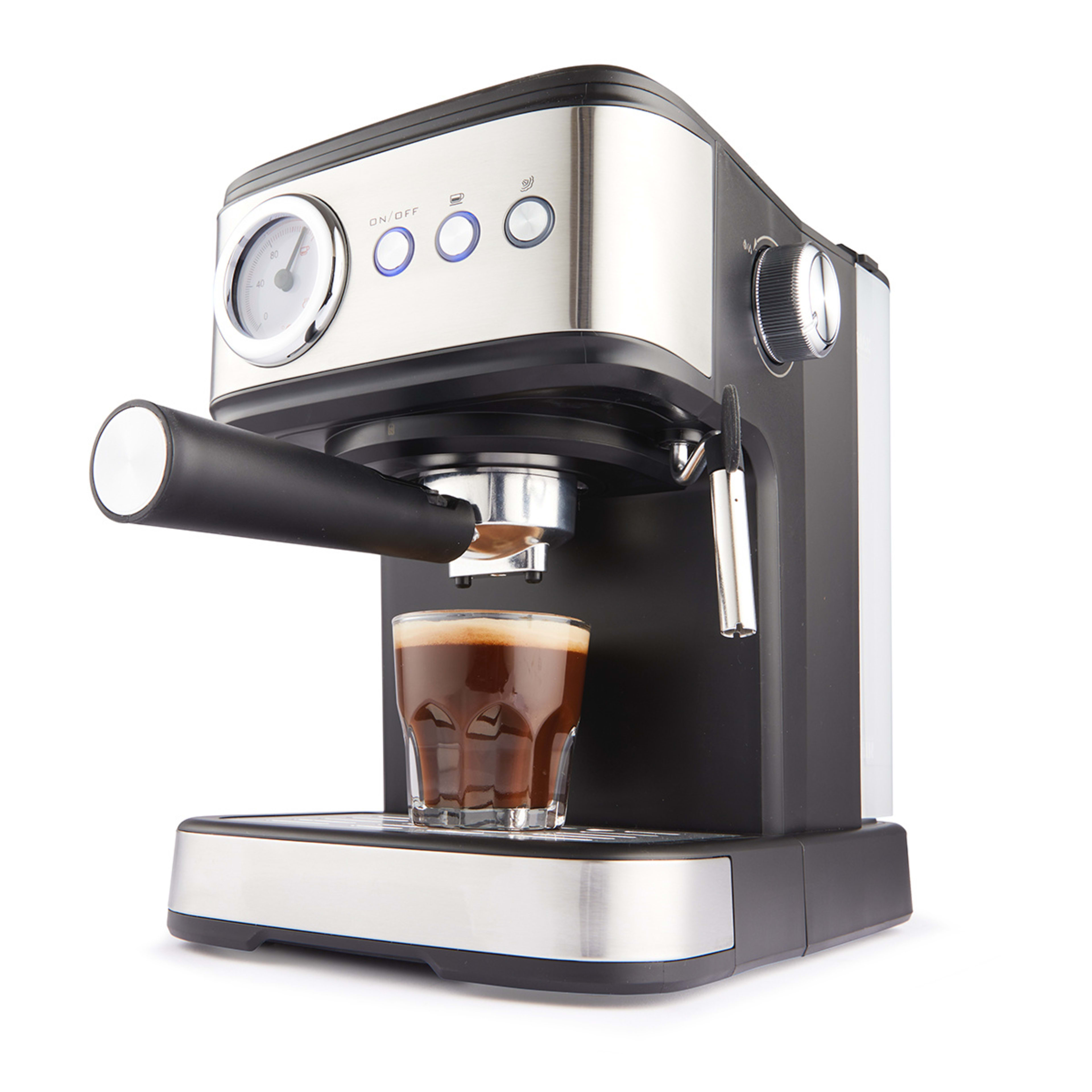 Espresso Coffee Machine Kmart