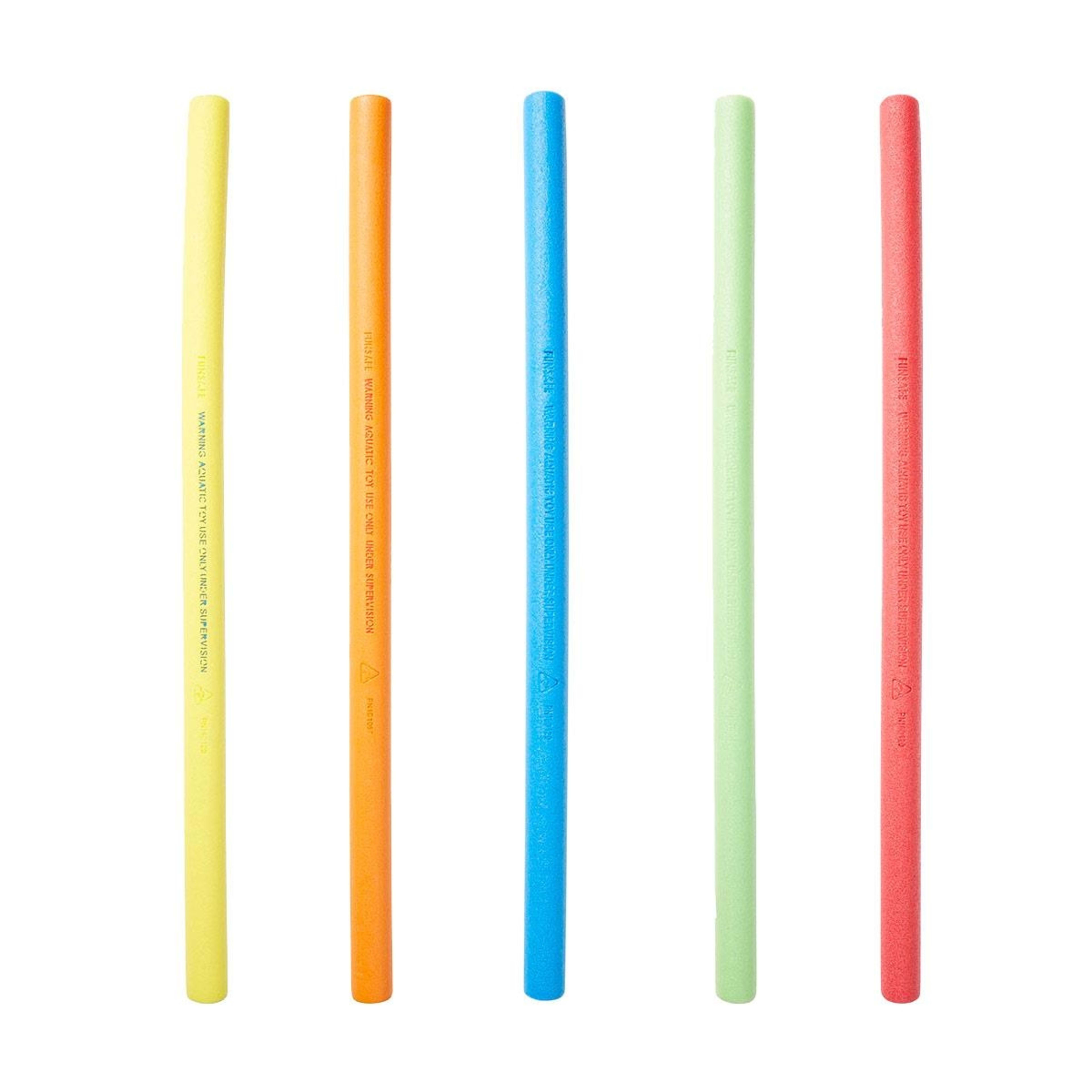 1 Pool Noodle - Assorted