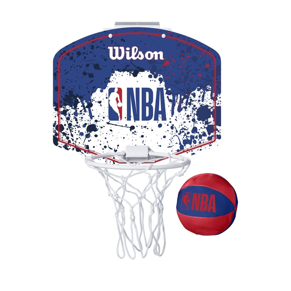 Wilson Mini NBA Hoop Kmart