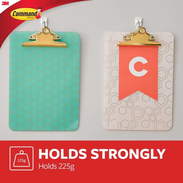 Command Mounting Hooks Small Kmart