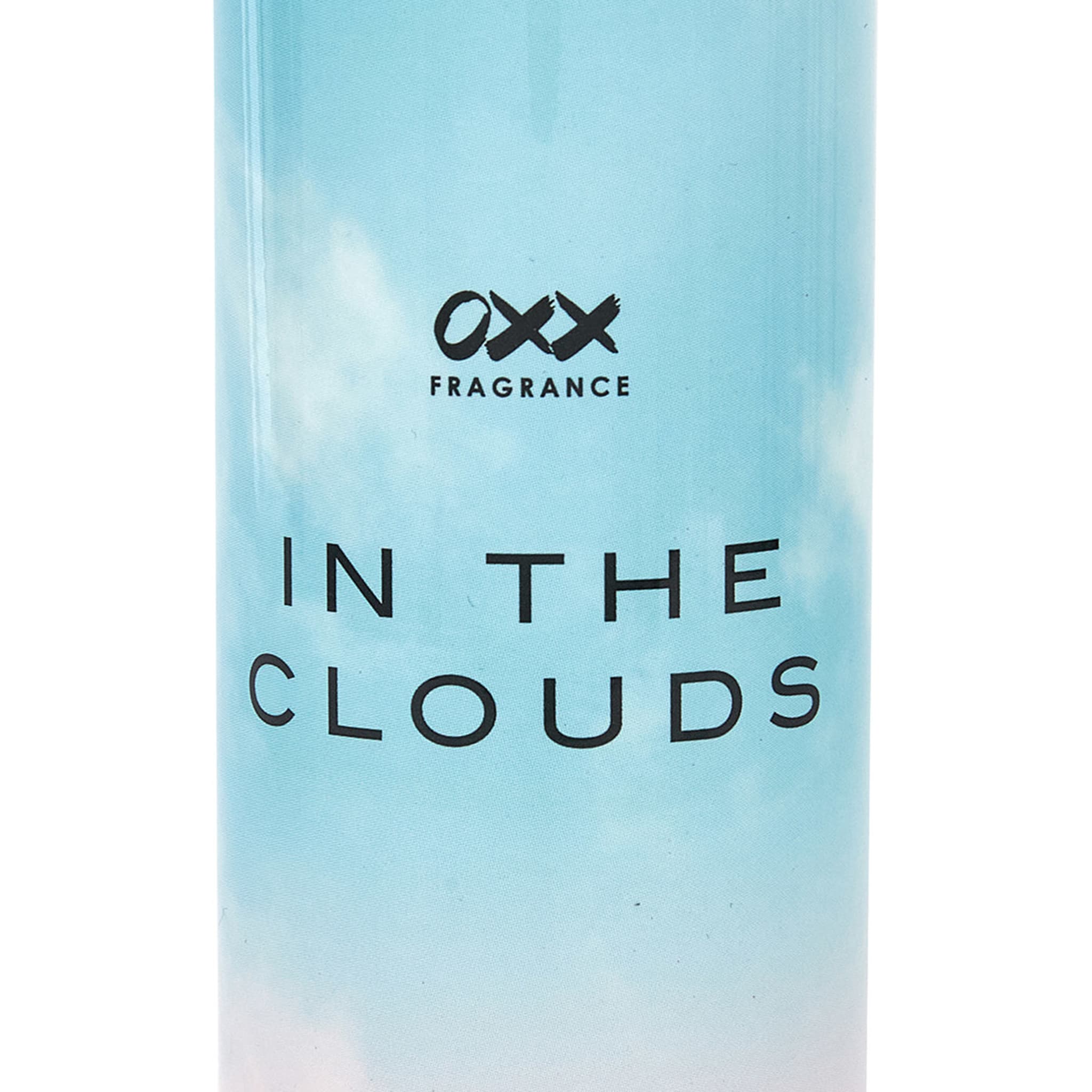 OXX Fragrance Body Mist In The Clouds Kmart