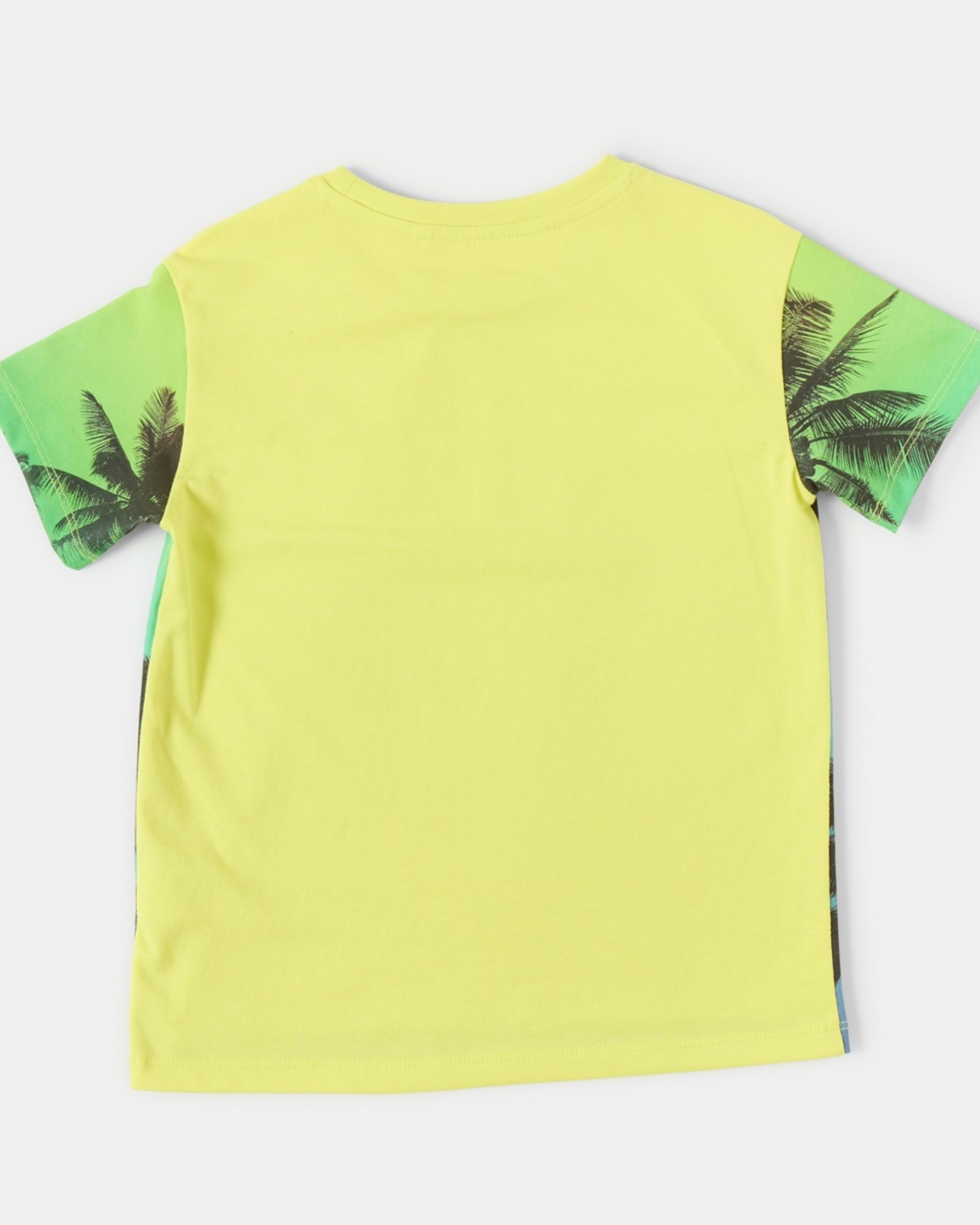 8 Digital Print T-shirt Ombre Bmx, 8 of 9