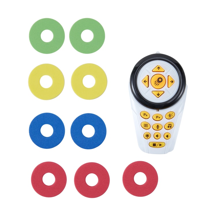 Remote Control Robot Kmart